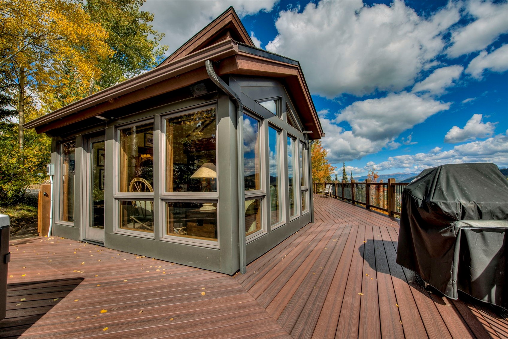 81 New England Drive Breckenridge CO 80424