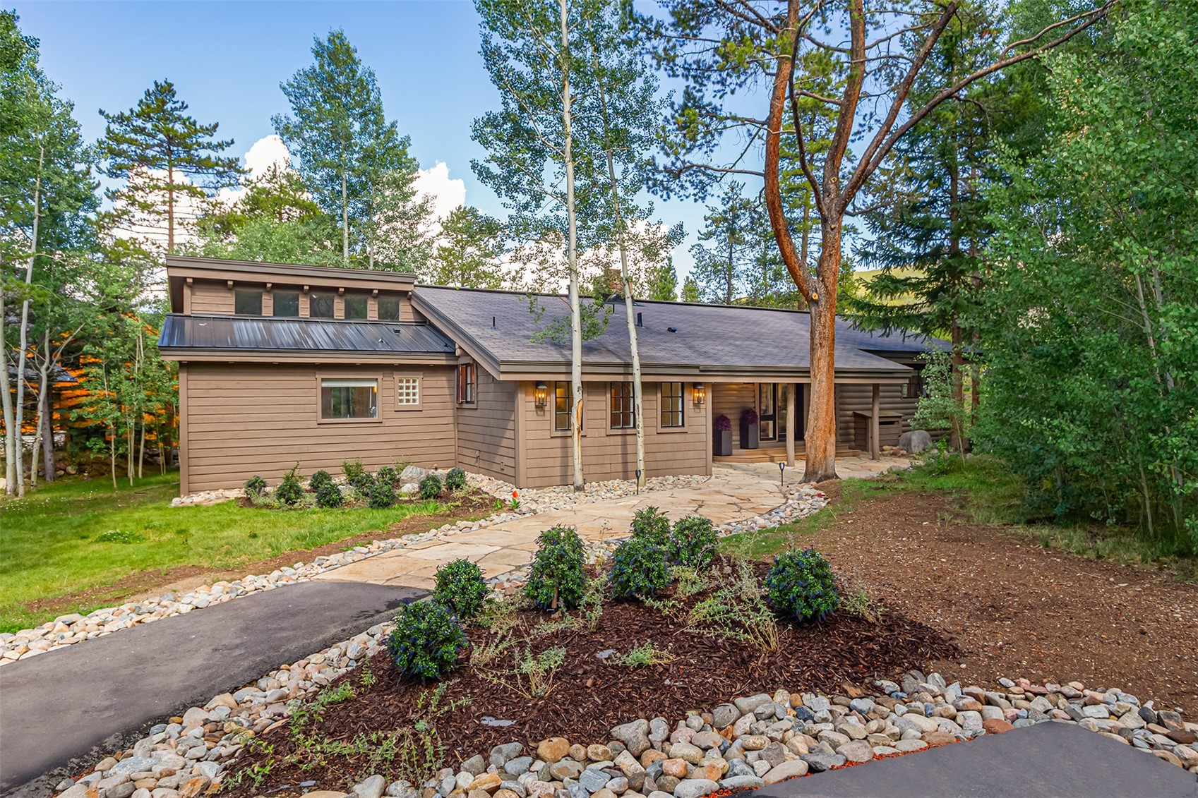 23 Wild Irishman Lane Keystone CO 80435