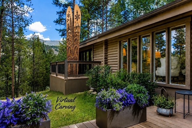 23 Wild Irishman Lane Keystone CO 80435