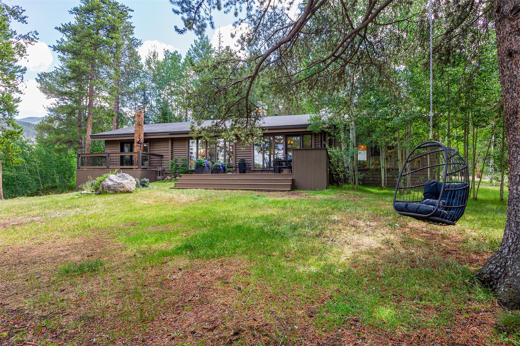 23 Wild Irishman Lane Keystone CO 80435