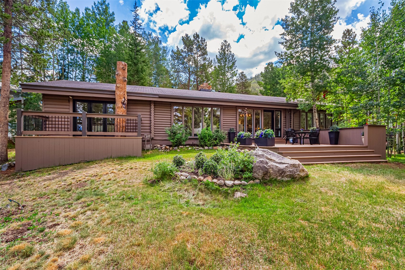 23 Wild Irishman Lane Keystone CO 80435