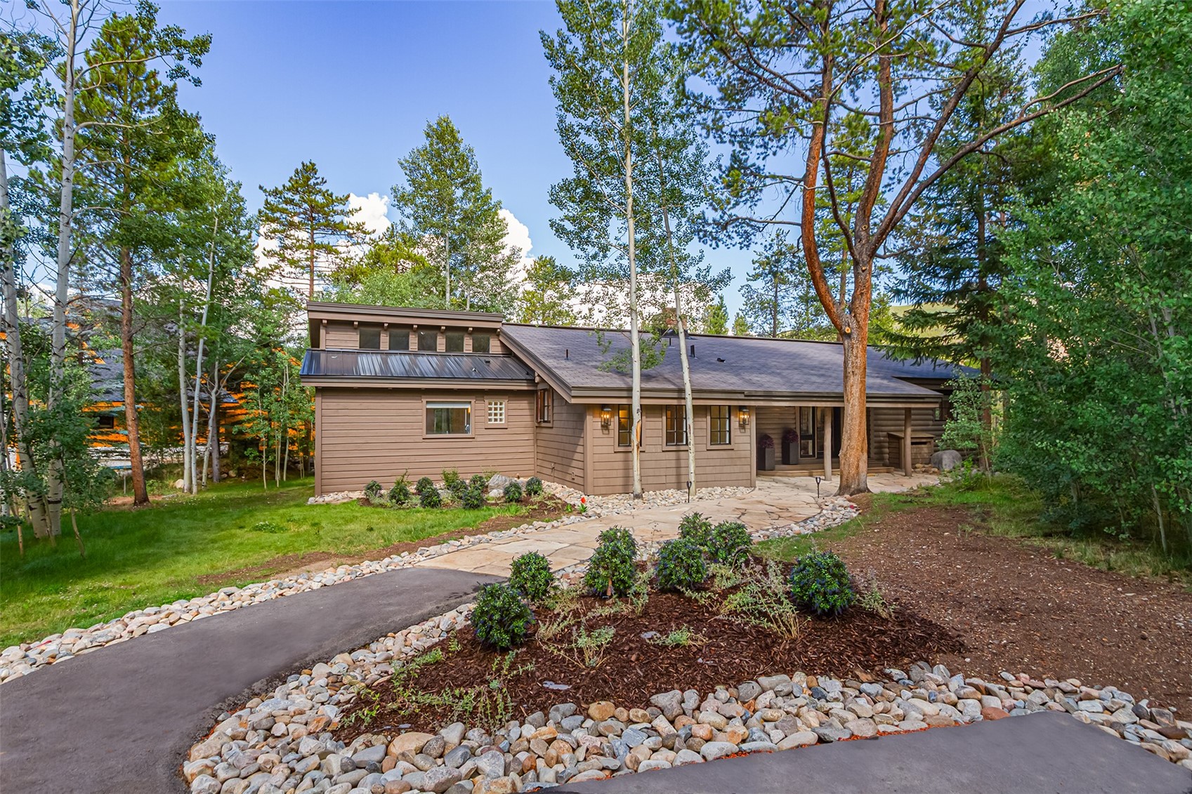 23 Wild Irishman Lane Keystone CO 80435
