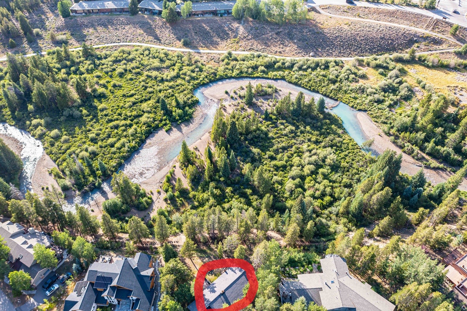 23 Wild Irishman Lane Keystone CO 80435