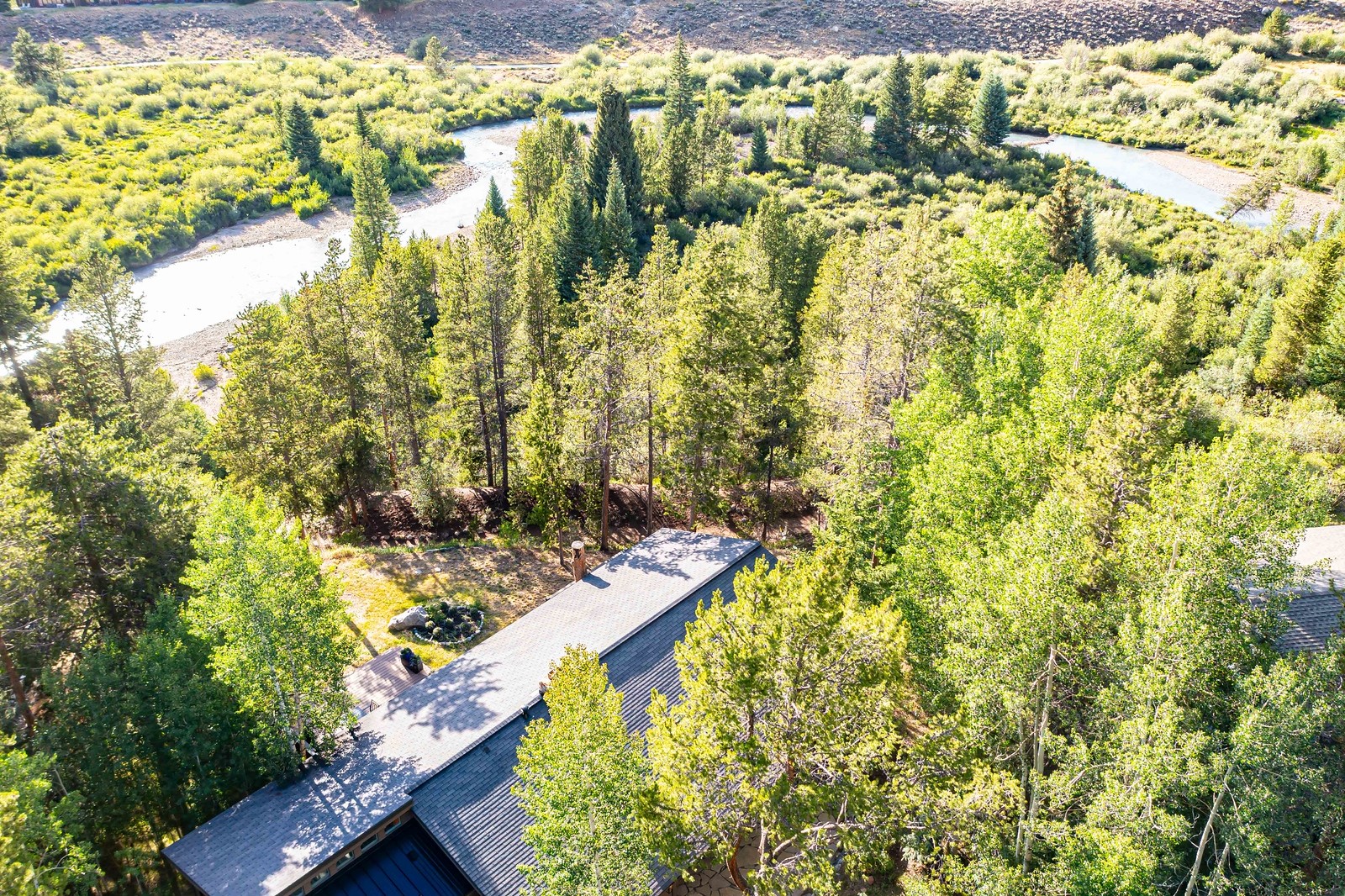 23 Wild Irishman Lane Keystone CO 80435