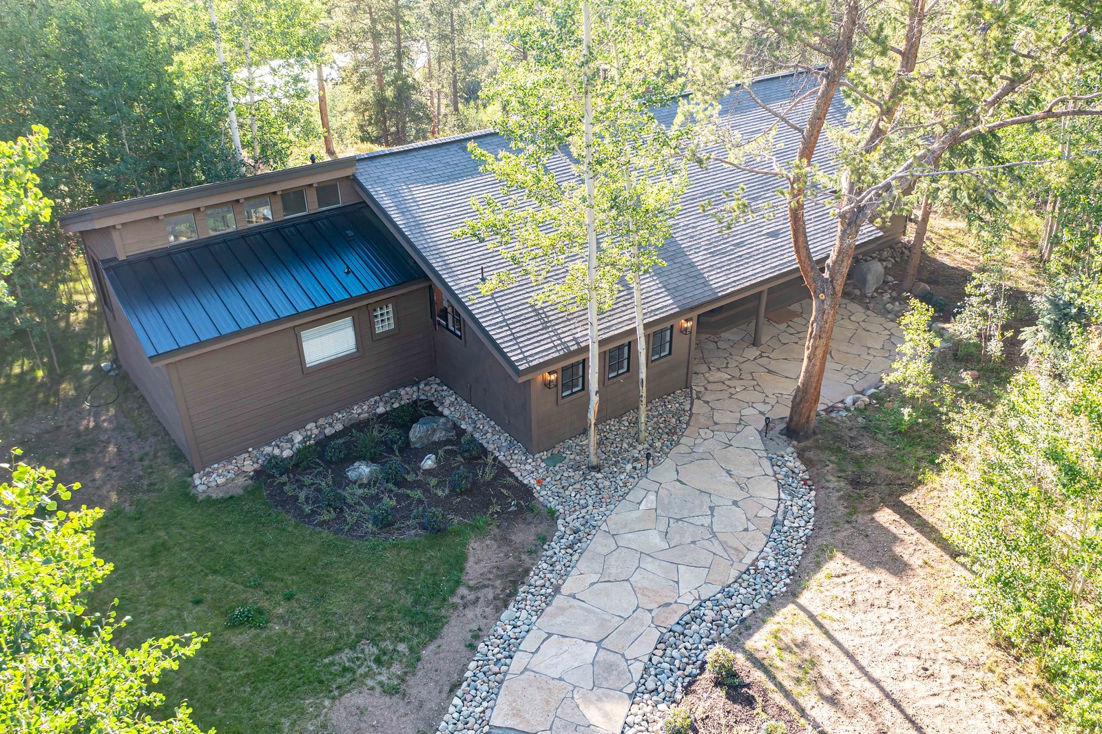 23 Wild Irishman Lane Keystone CO 80435