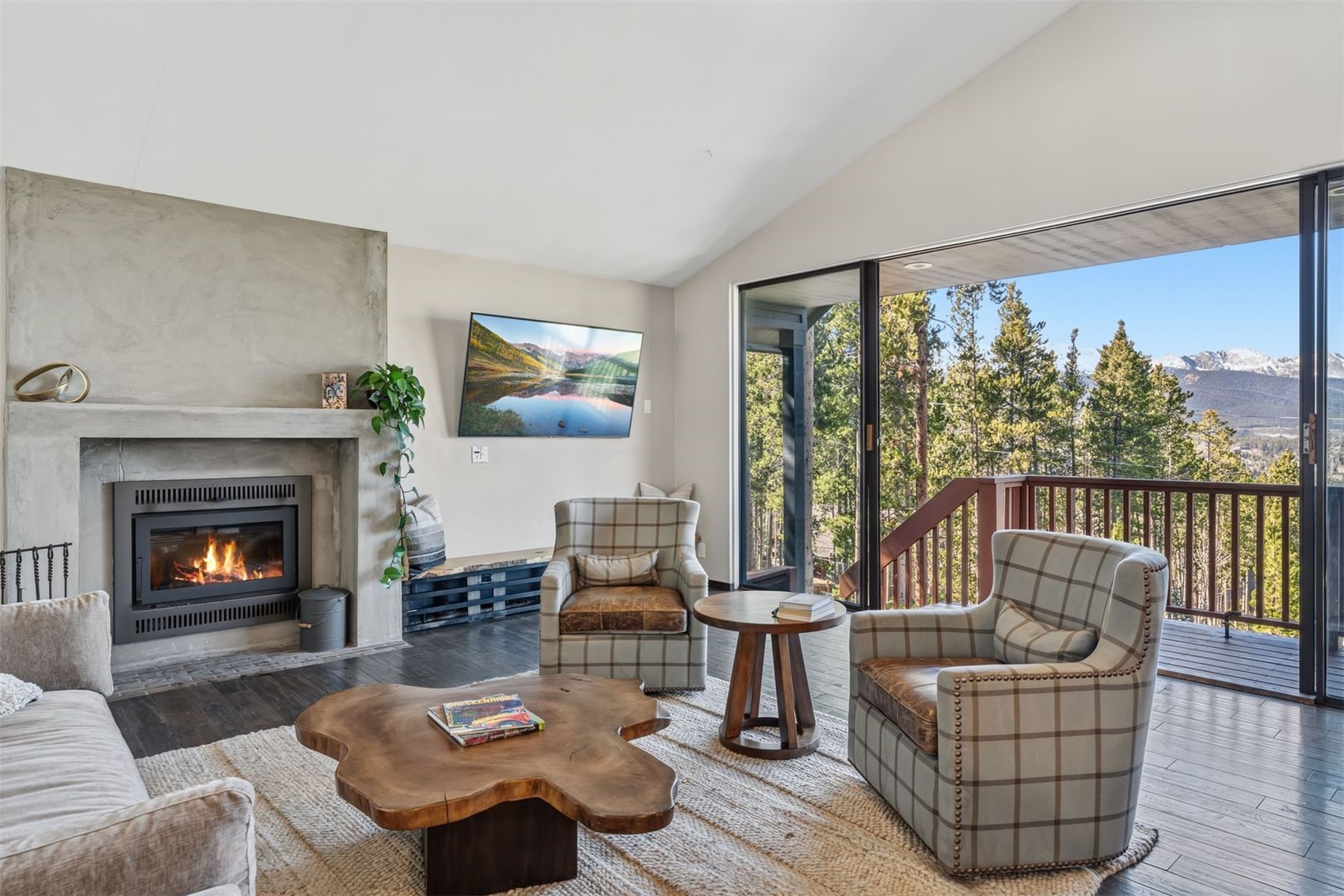 457 Moonstone Road Breckenridge CO 80424
