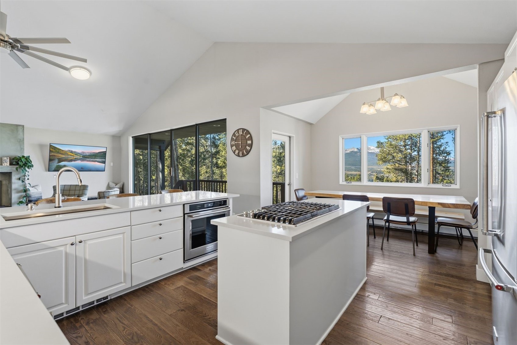 457 Moonstone Road Breckenridge CO 80424