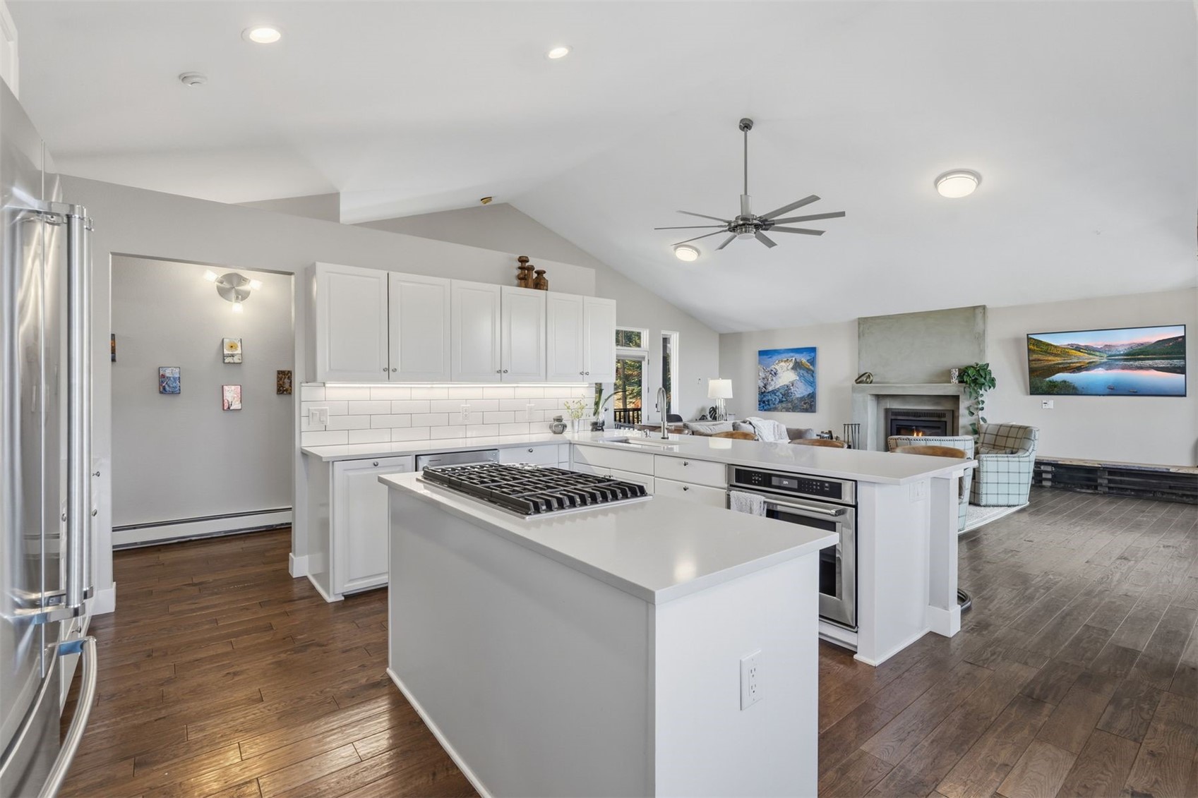 457 Moonstone Road Breckenridge CO 80424
