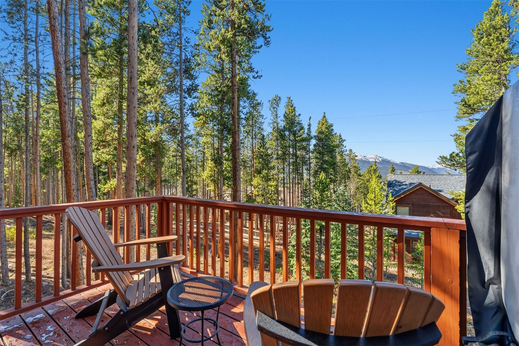 457 Moonstone Road Breckenridge CO 80424