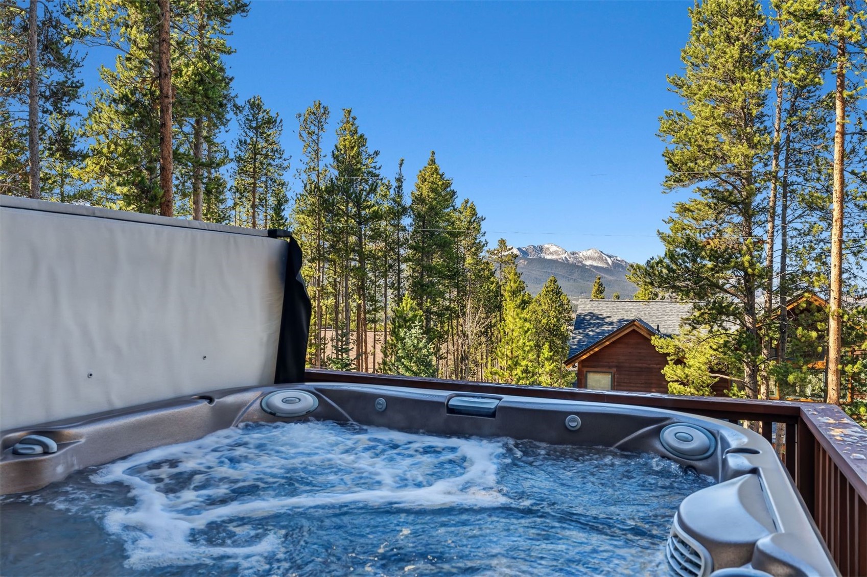 457 Moonstone Road Breckenridge CO 80424
