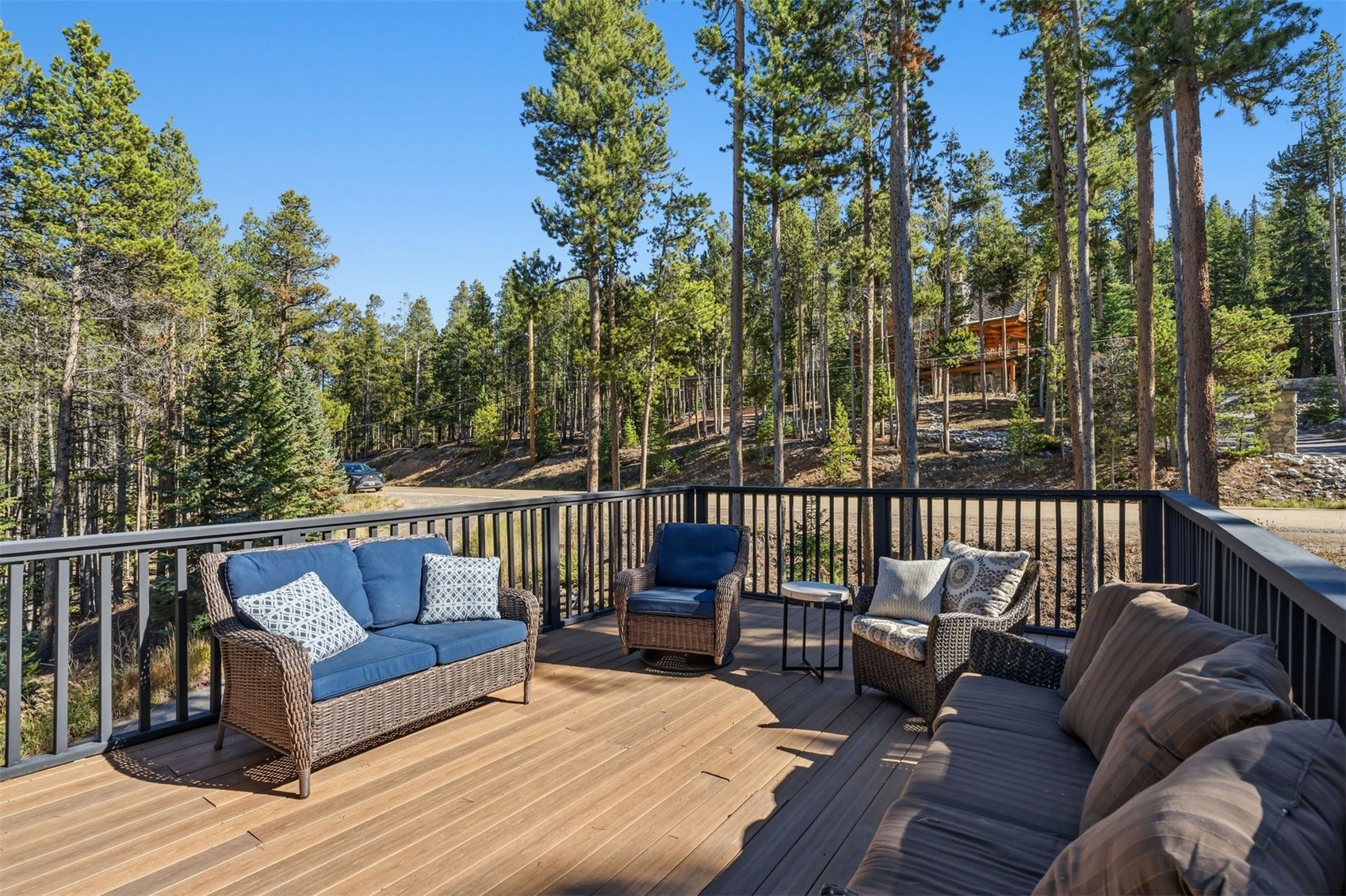 457 Moonstone Road Breckenridge CO 80424