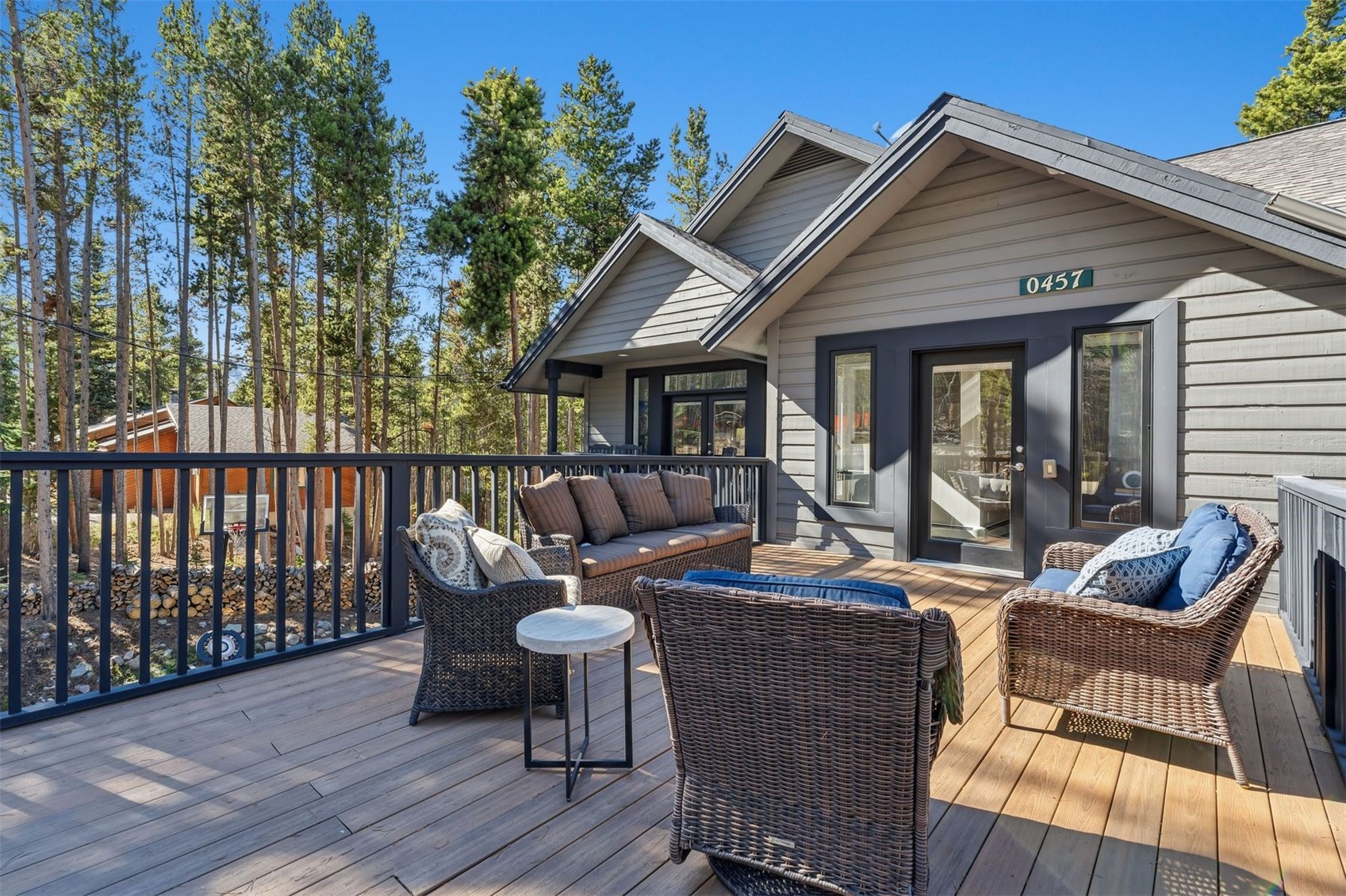 457 Moonstone Road Breckenridge CO 80424