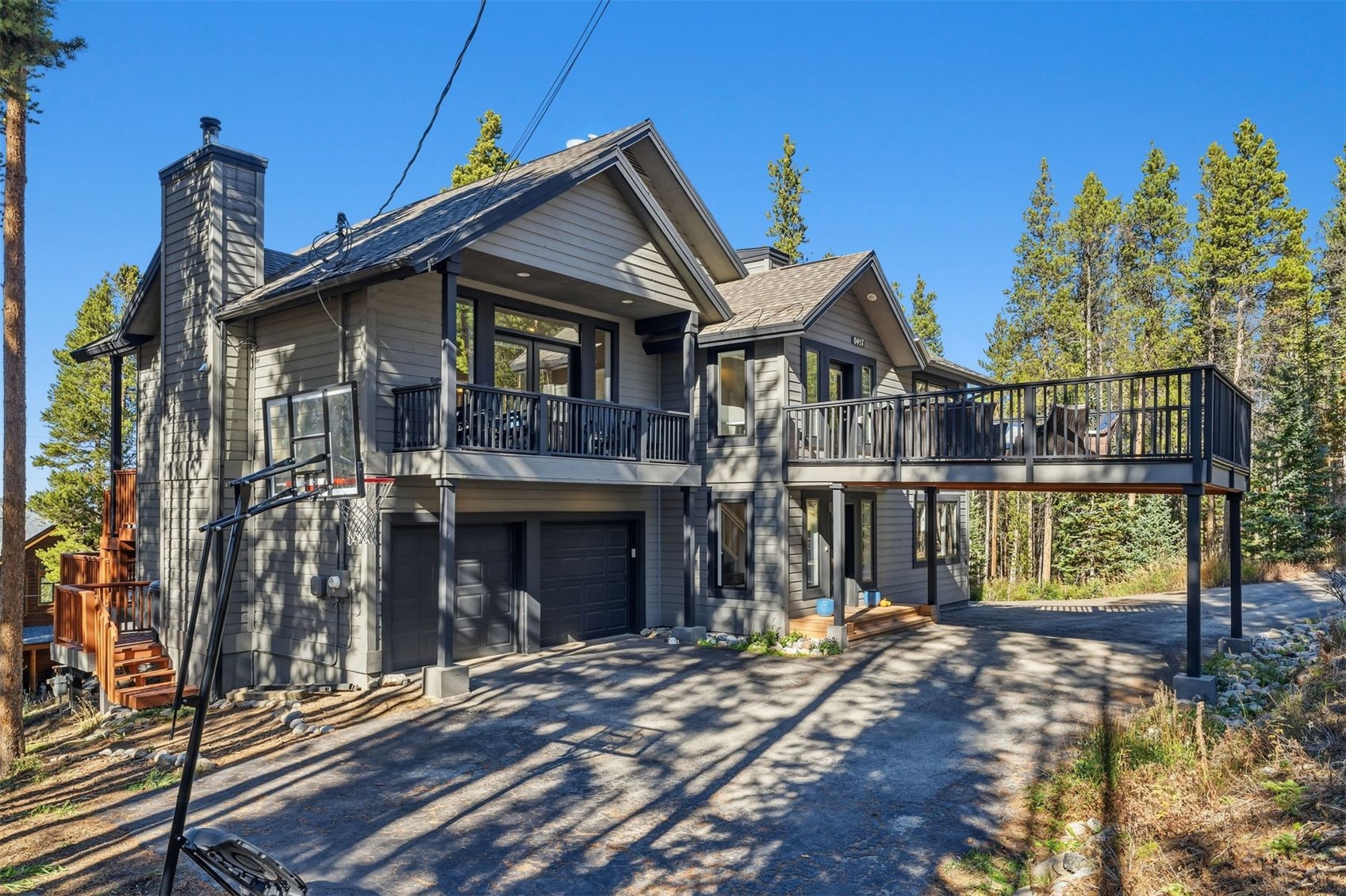 457 Moonstone Road Breckenridge CO 80424