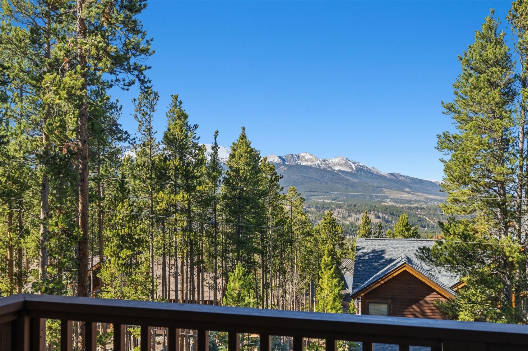 457 Moonstone Road Breckenridge CO 80424