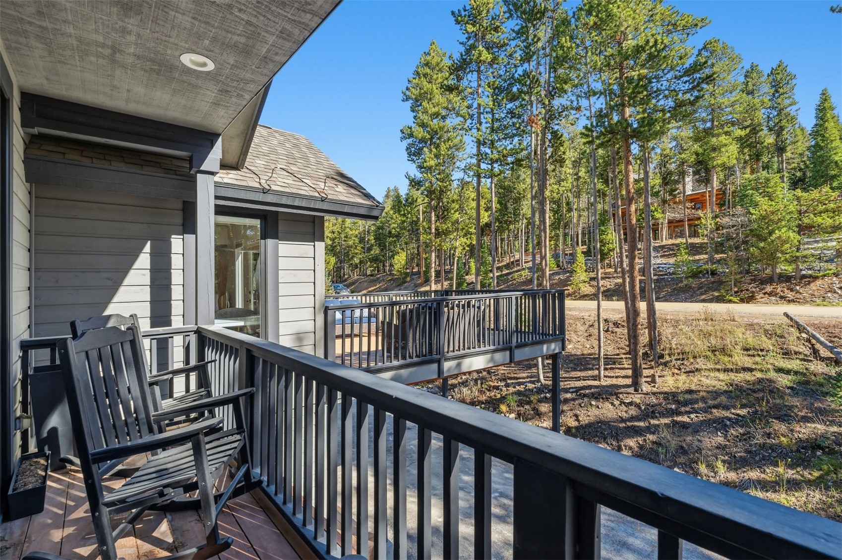 457 Moonstone Road Breckenridge CO 80424