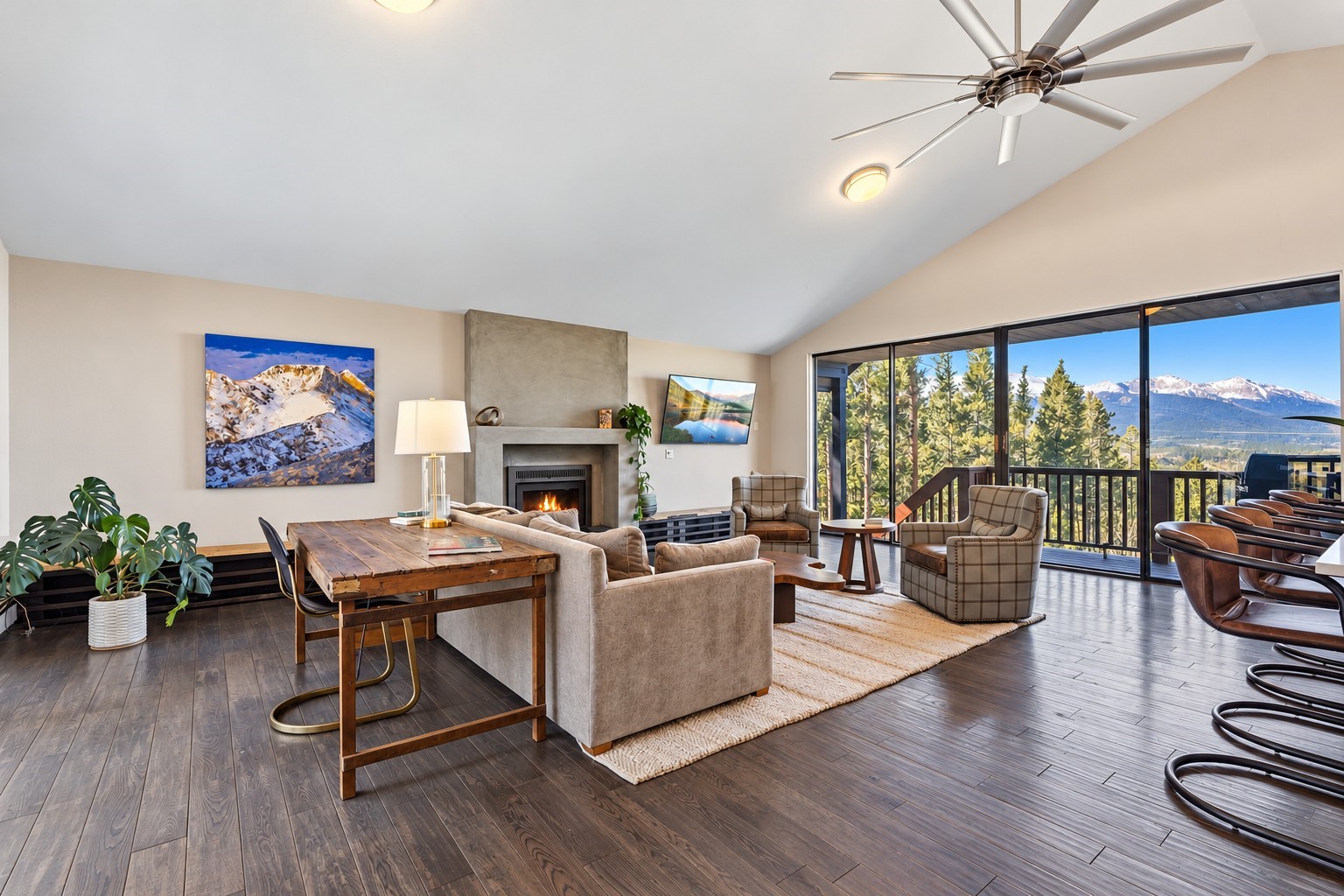 457 Moonstone Road Breckenridge CO 80424