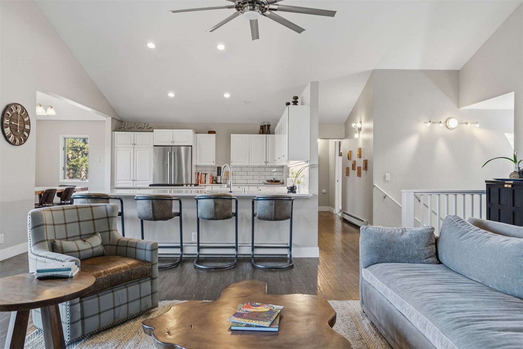 457 Moonstone Road Breckenridge CO 80424