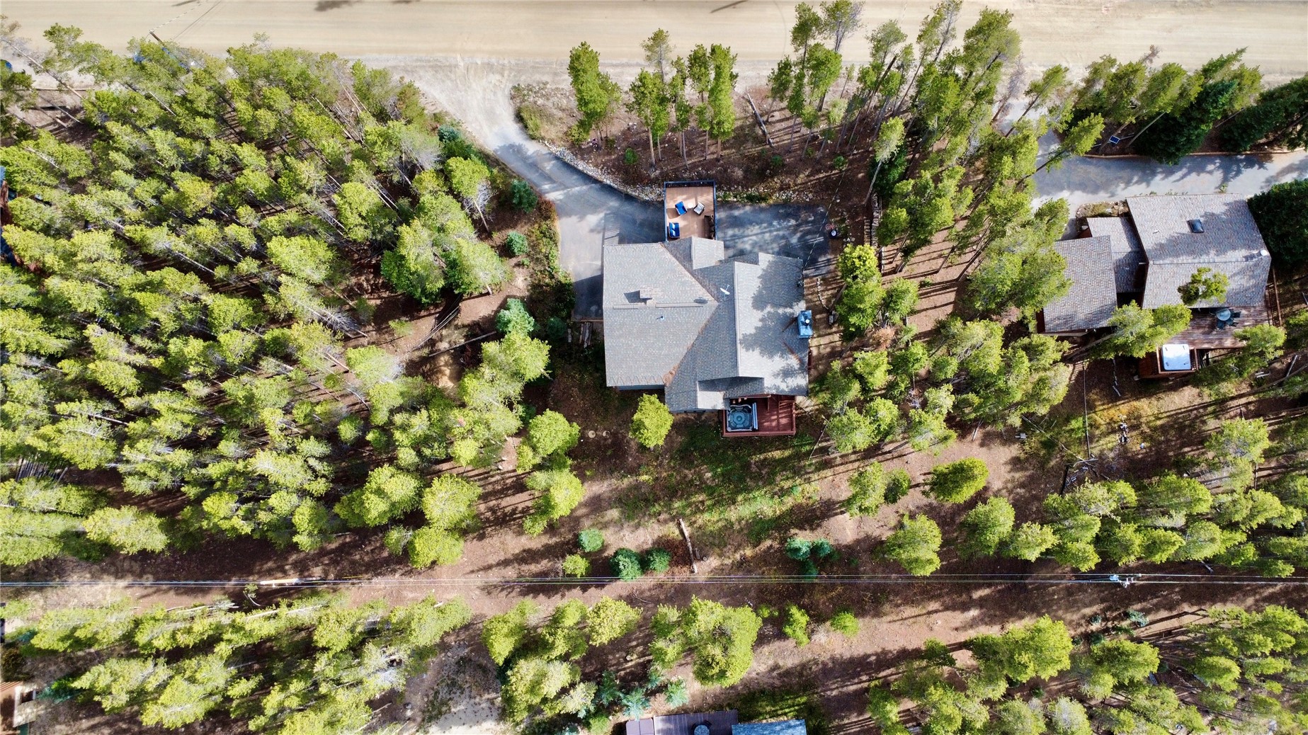 457 Moonstone Road Breckenridge CO 80424
