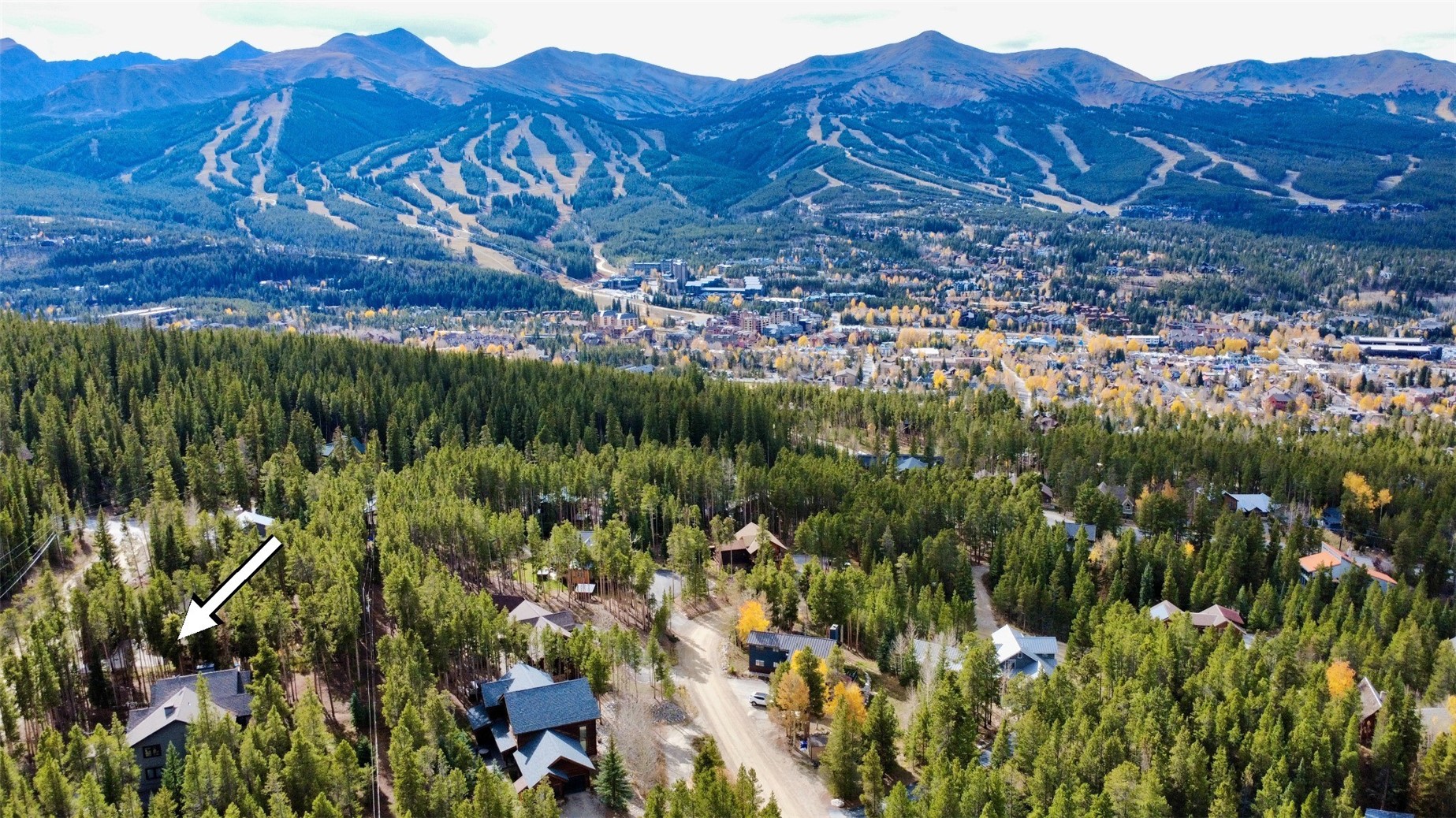 457 Moonstone Road Breckenridge CO 80424