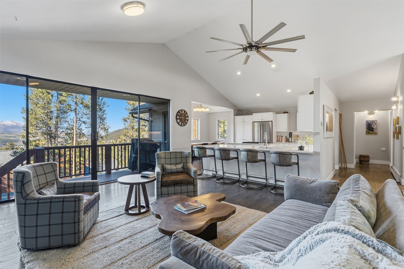 457 Moonstone Road Breckenridge CO 80424