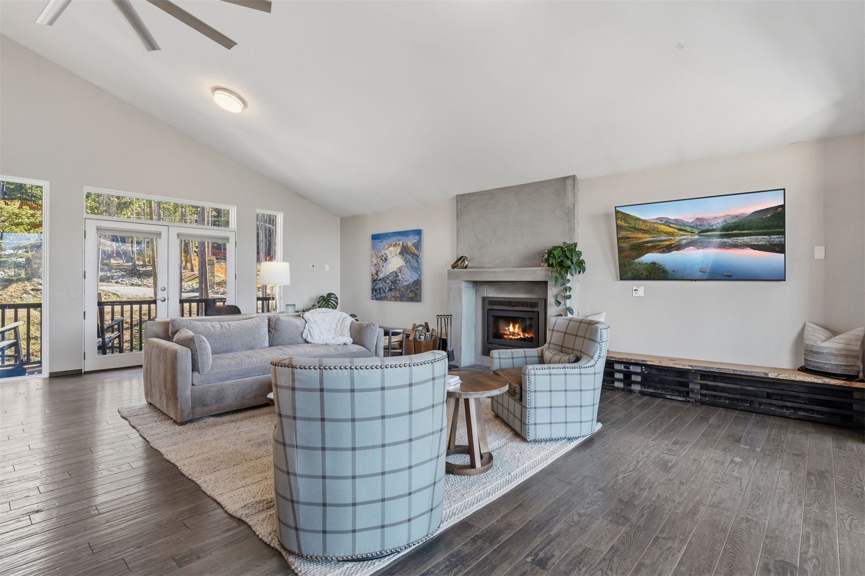 457 Moonstone Road Breckenridge CO 80424