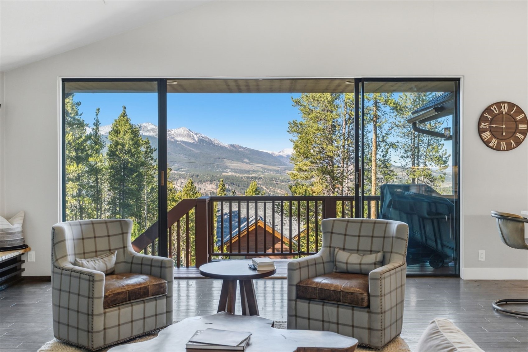 457 Moonstone Road Breckenridge CO 80424