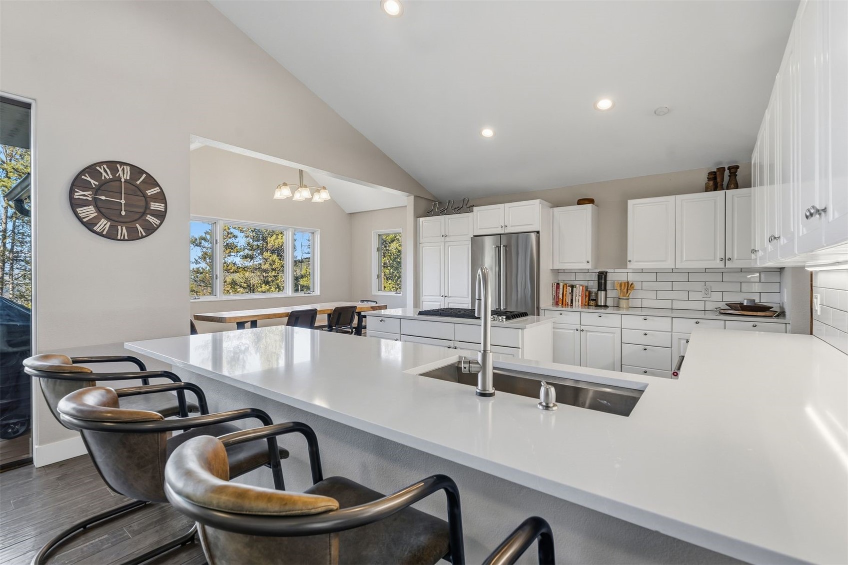 457 Moonstone Road Breckenridge CO 80424