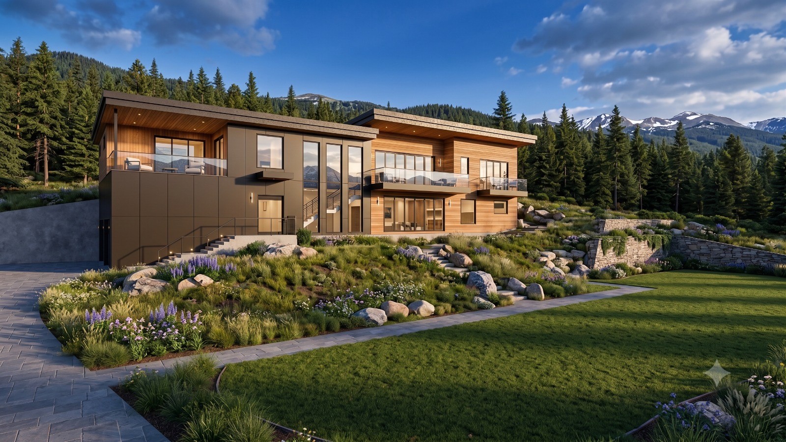 724 Blue Ridge Road Breckenridge CO 80424
