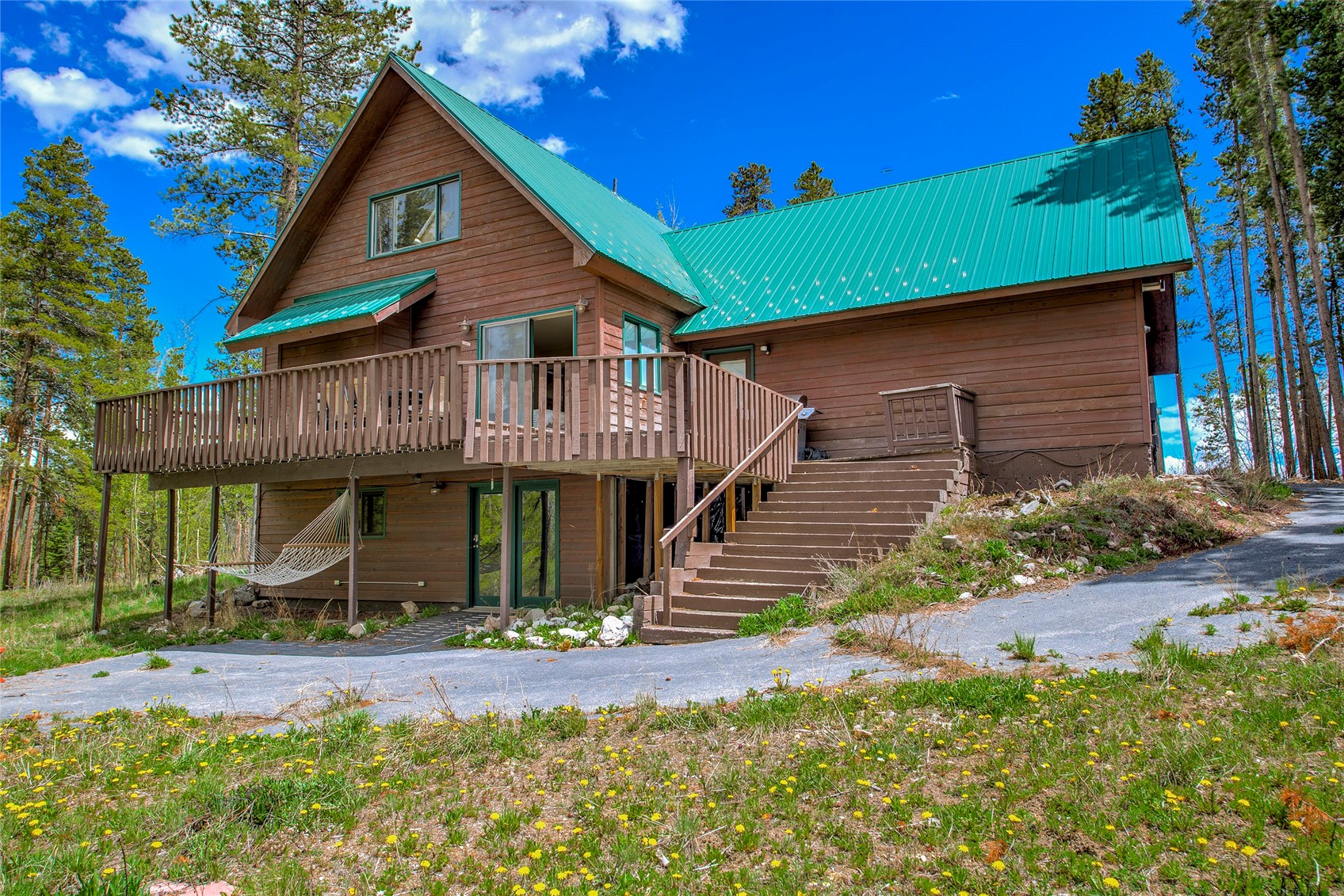 689 American Way Breckenridge CO 80424