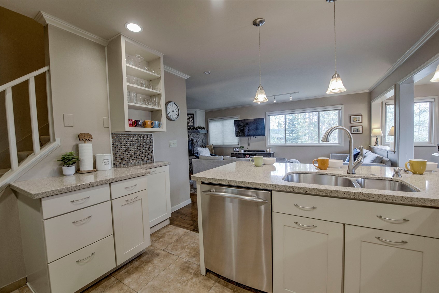 689 American Way Breckenridge CO 80424