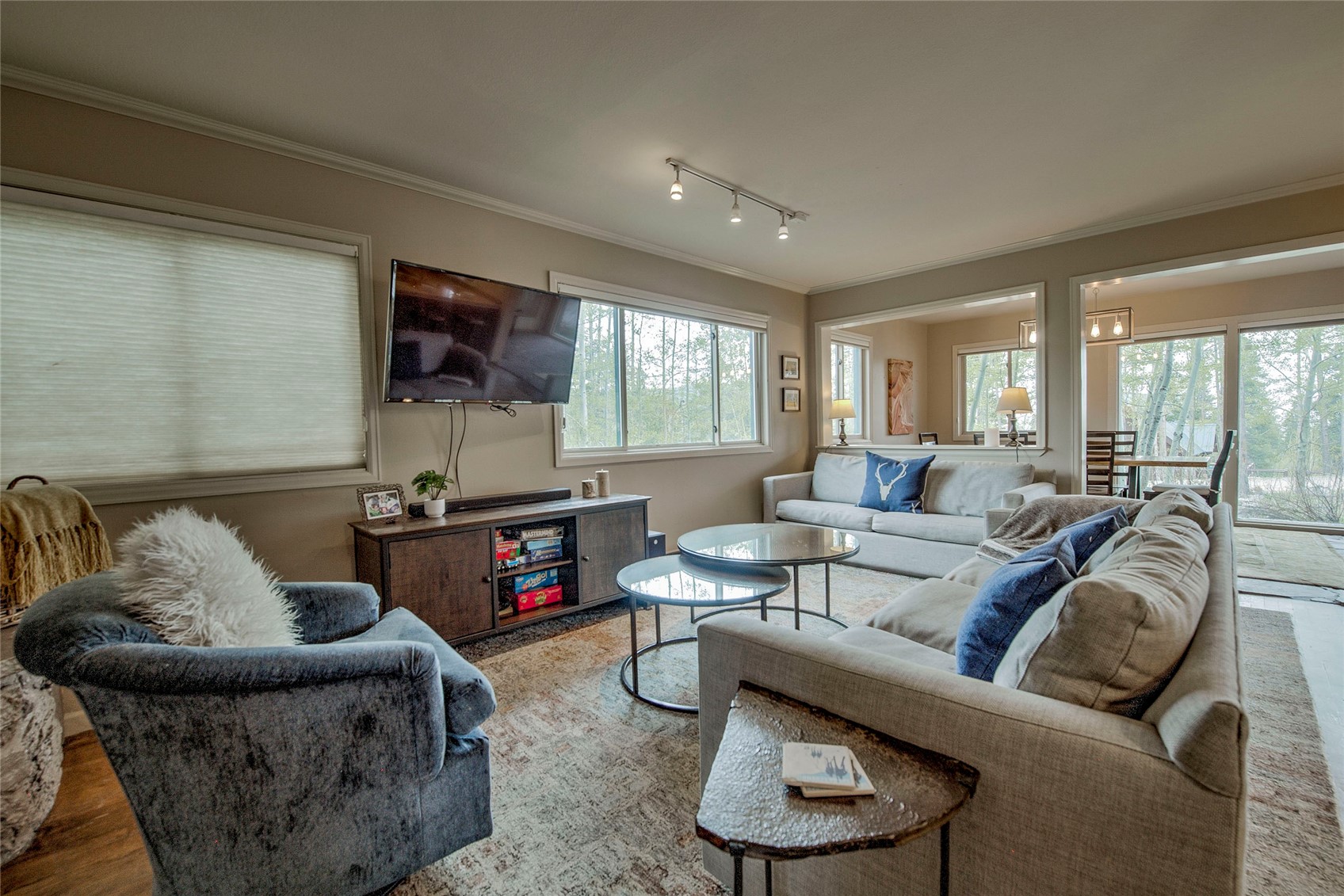 689 American Way Breckenridge CO 80424