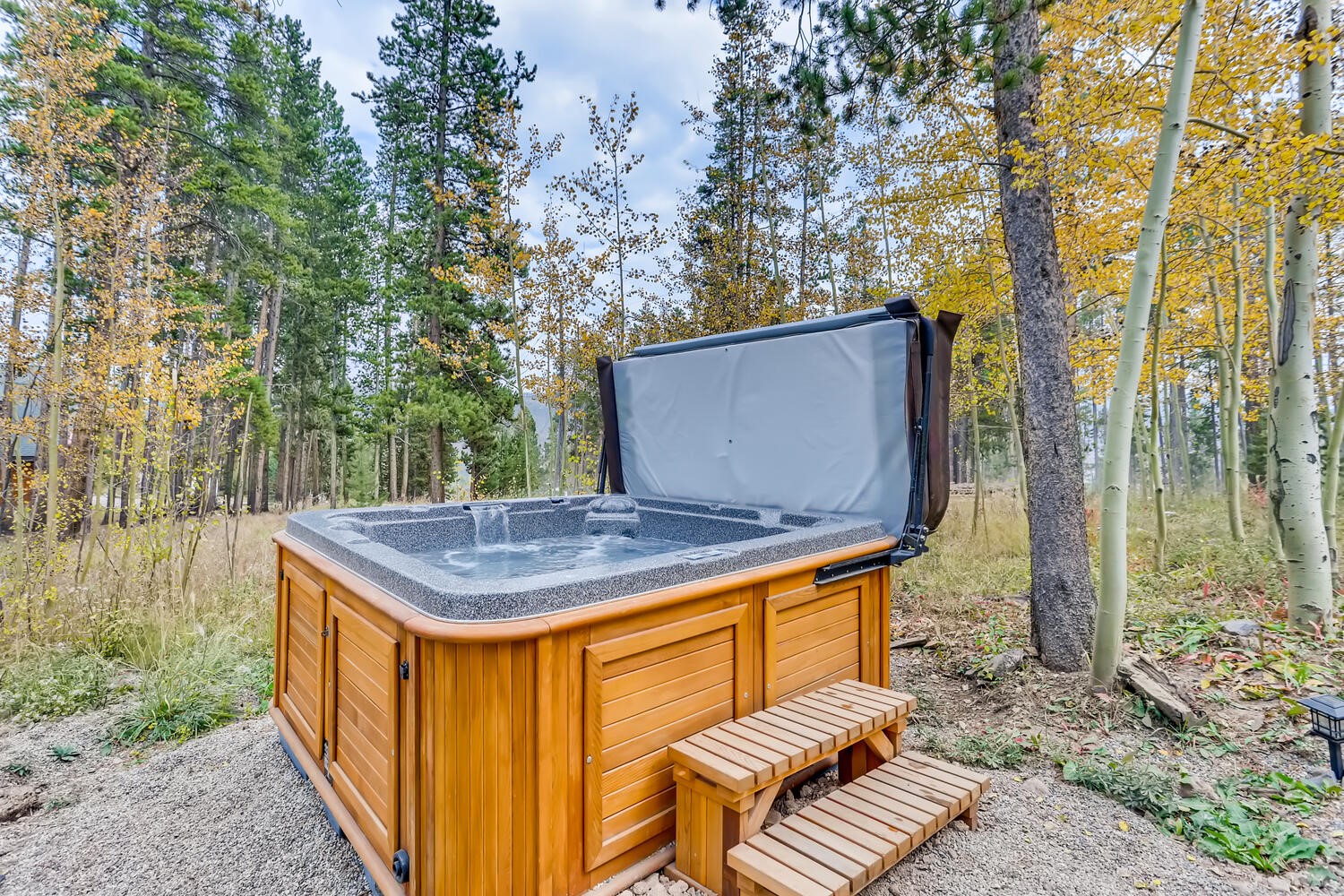 689 American Way Breckenridge CO 80424