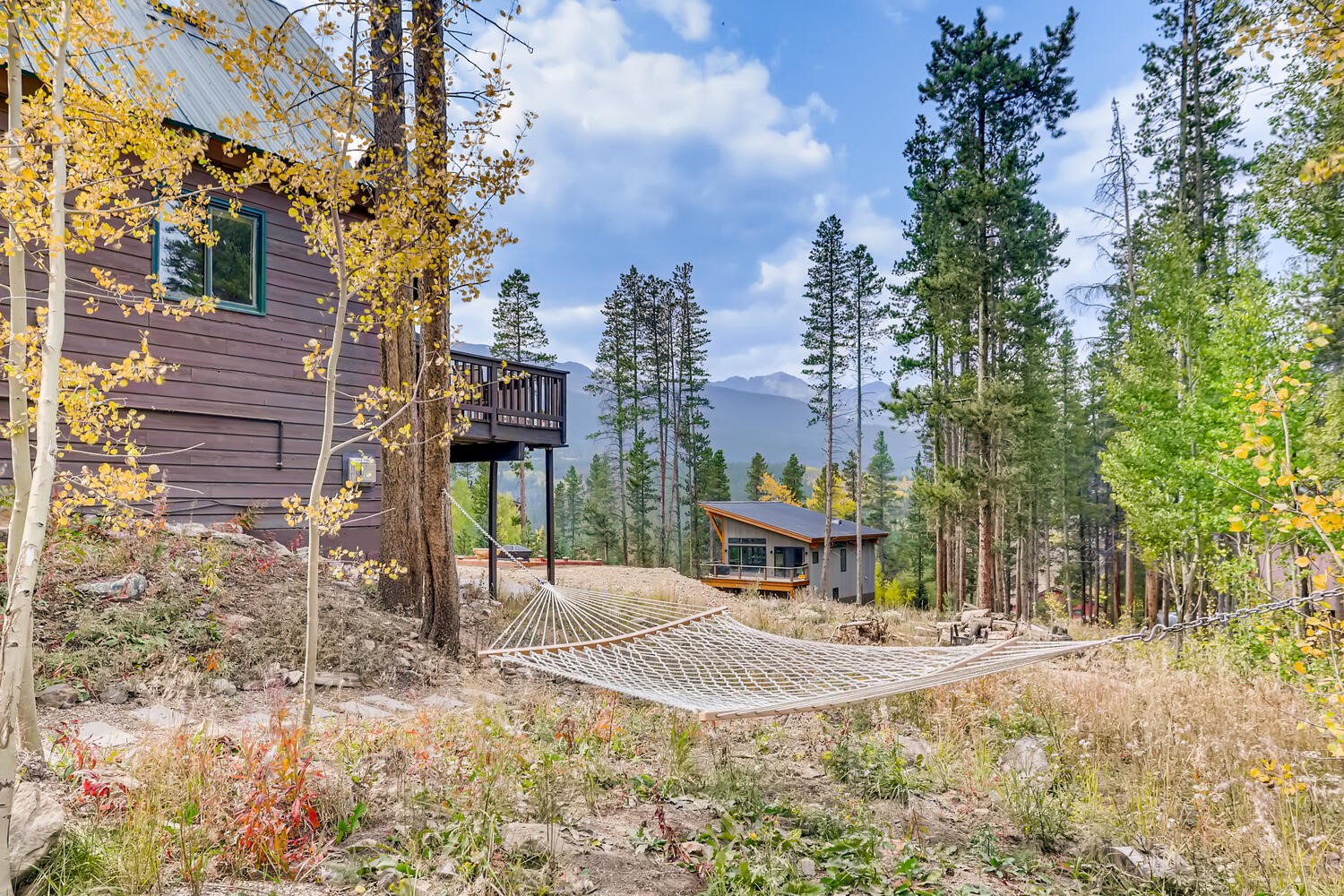 689 American Way Breckenridge CO 80424