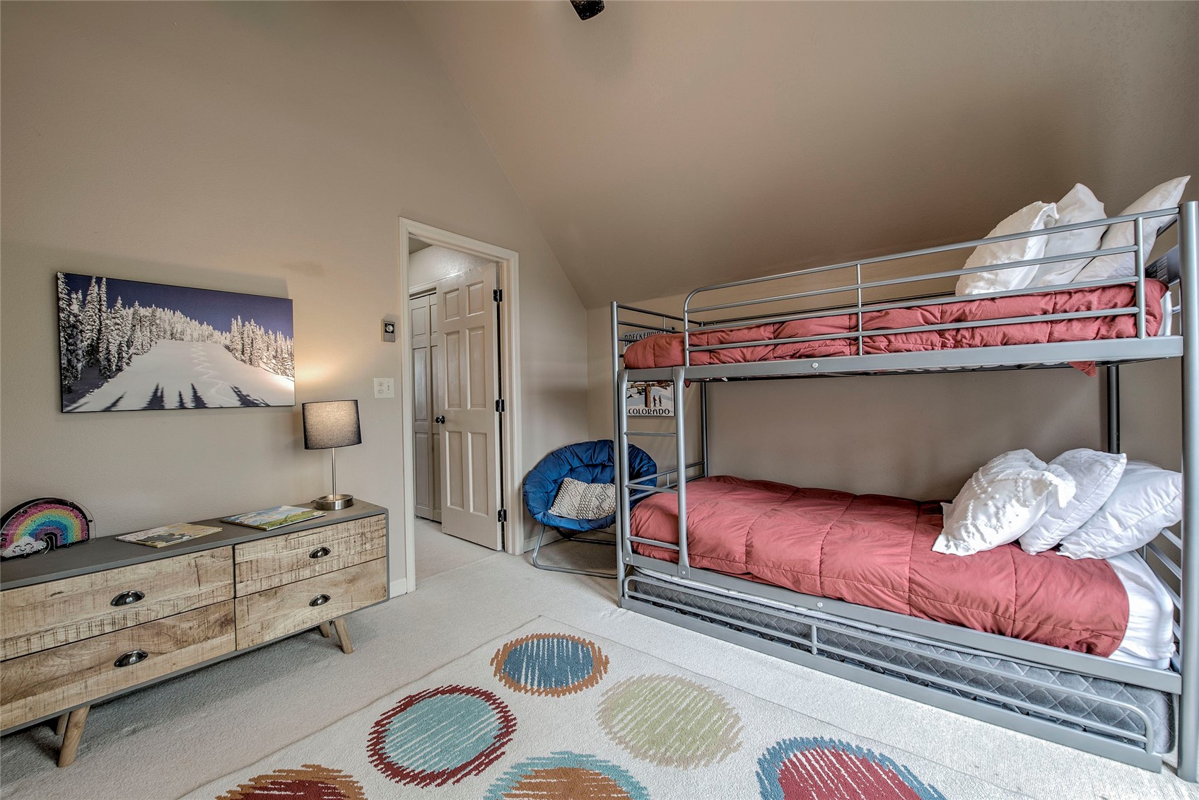 689 American Way Breckenridge CO 80424