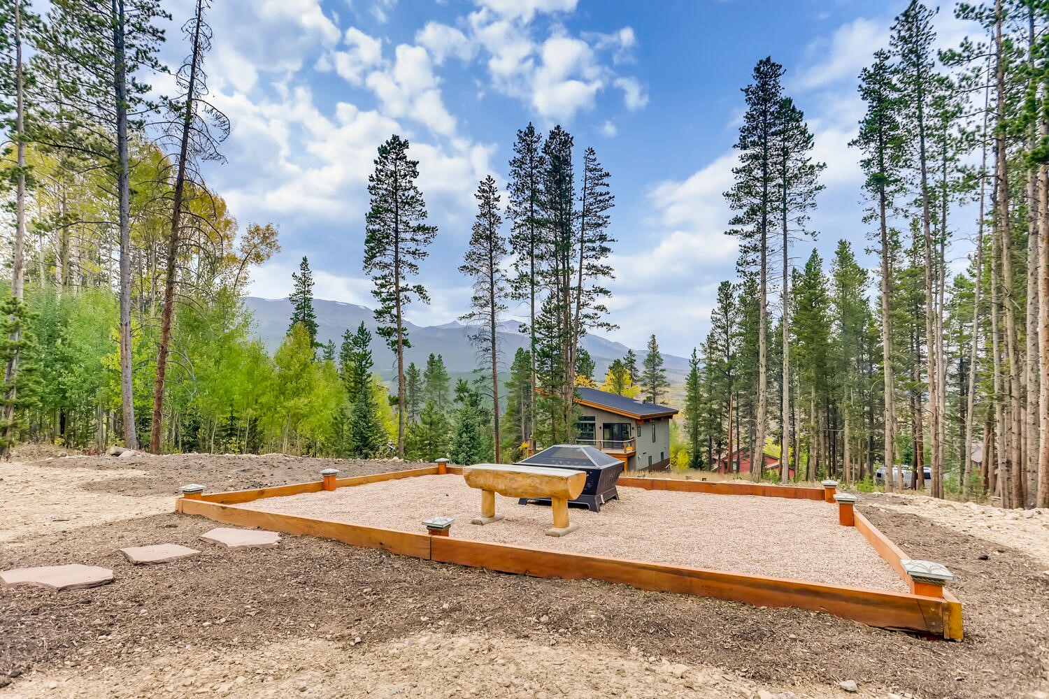 689 American Way Breckenridge CO 80424