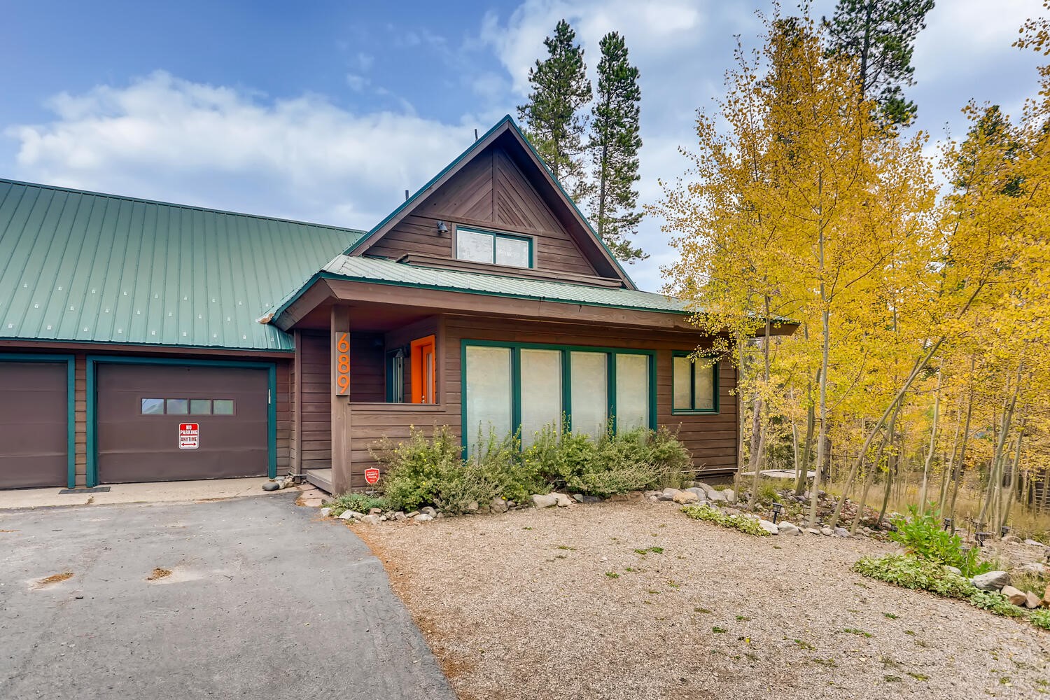 689 American Way Breckenridge CO 80424