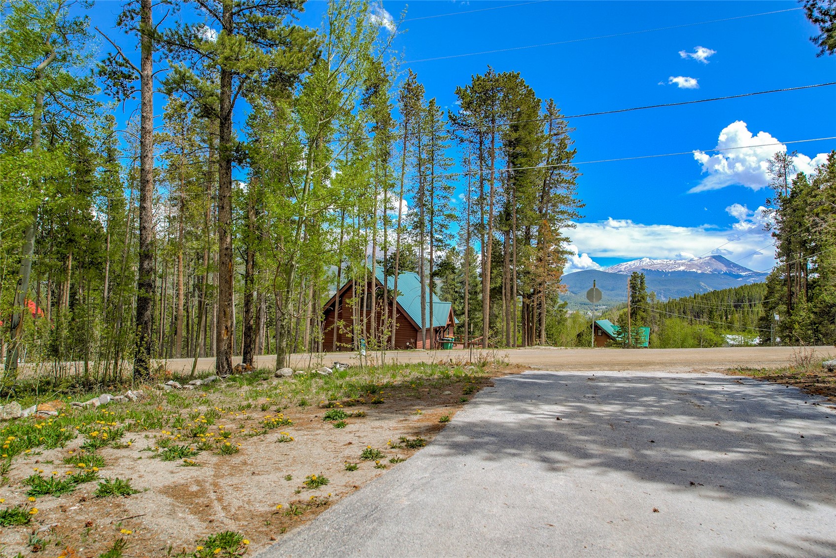 689 American Way Breckenridge CO 80424