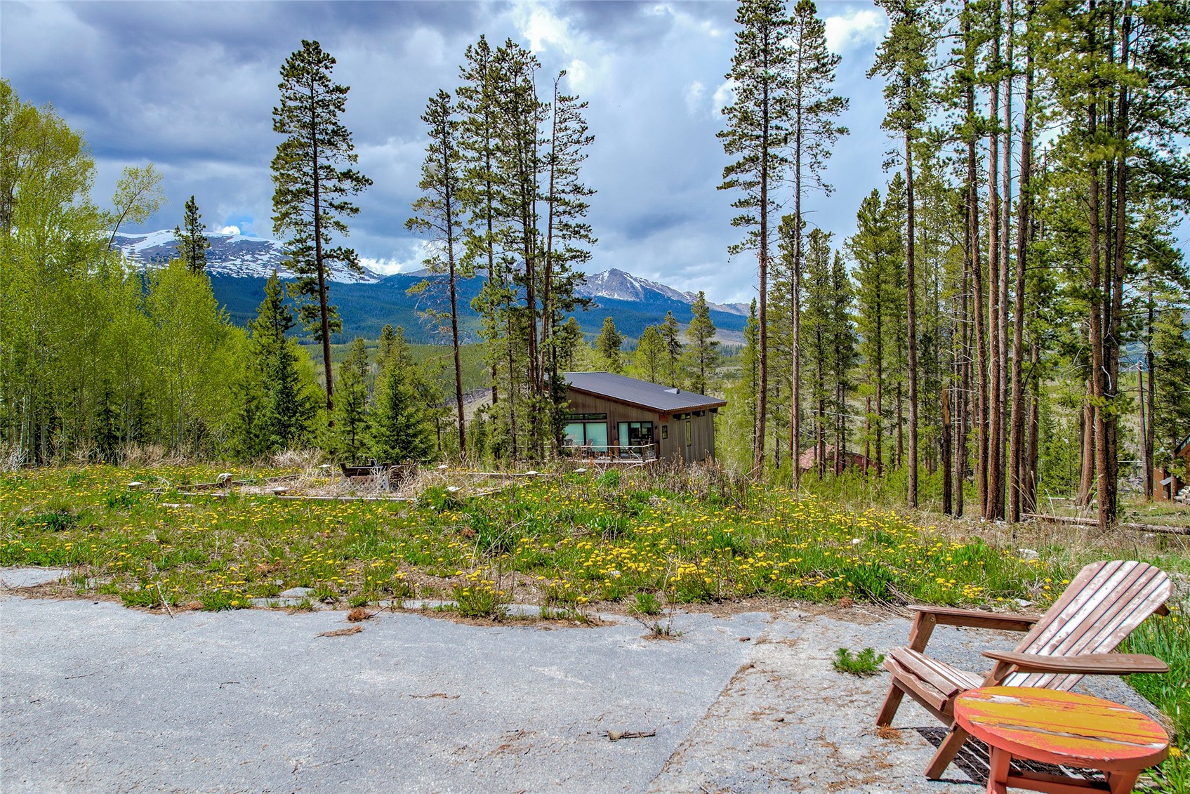 689 American Way Breckenridge CO 80424