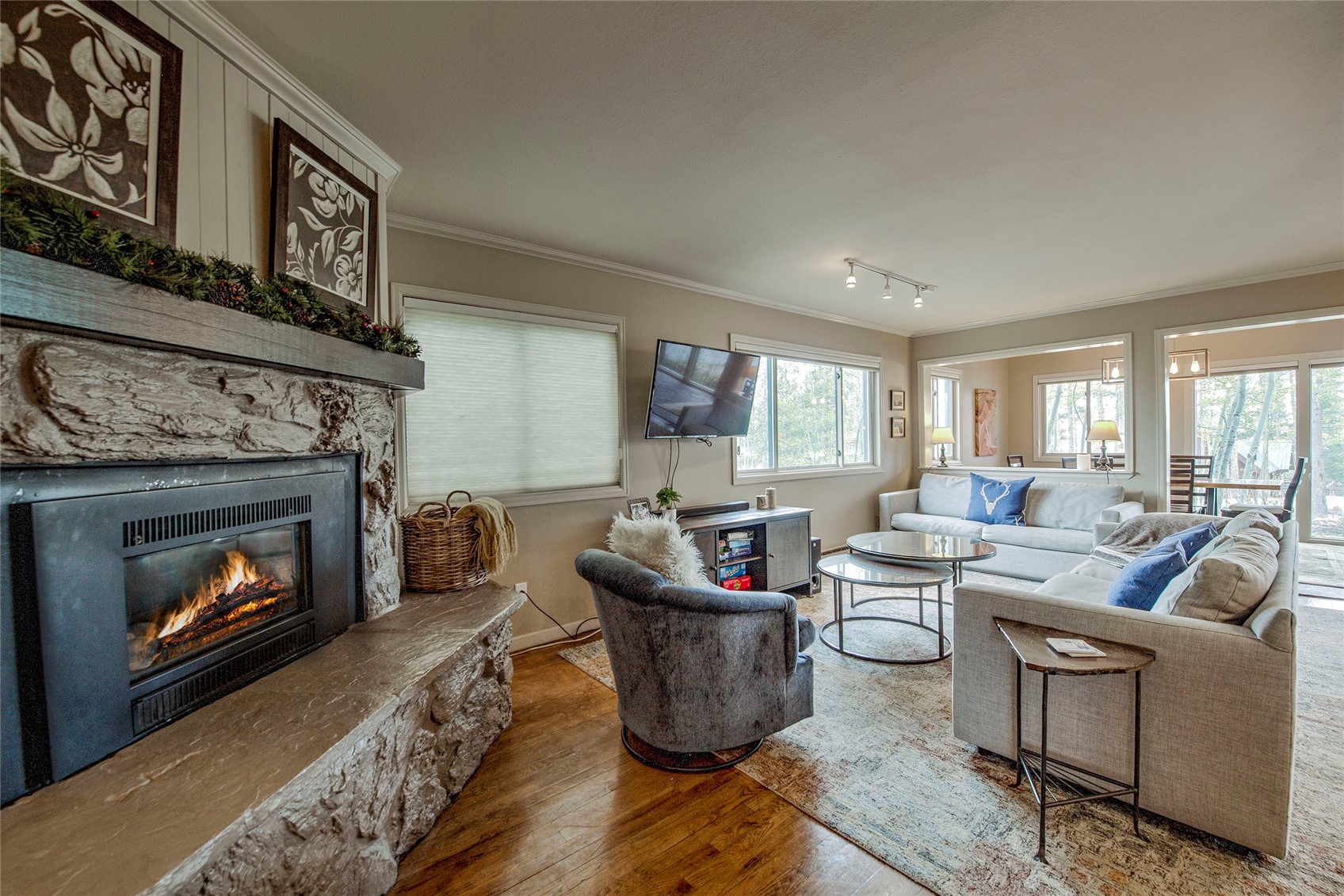 689 American Way Breckenridge CO 80424