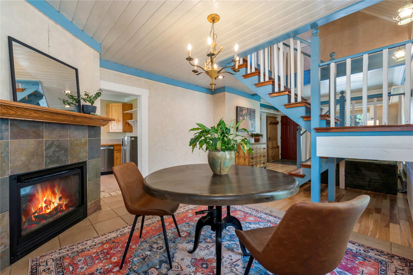 234 Hill Street Steamboat Springs CO 80487