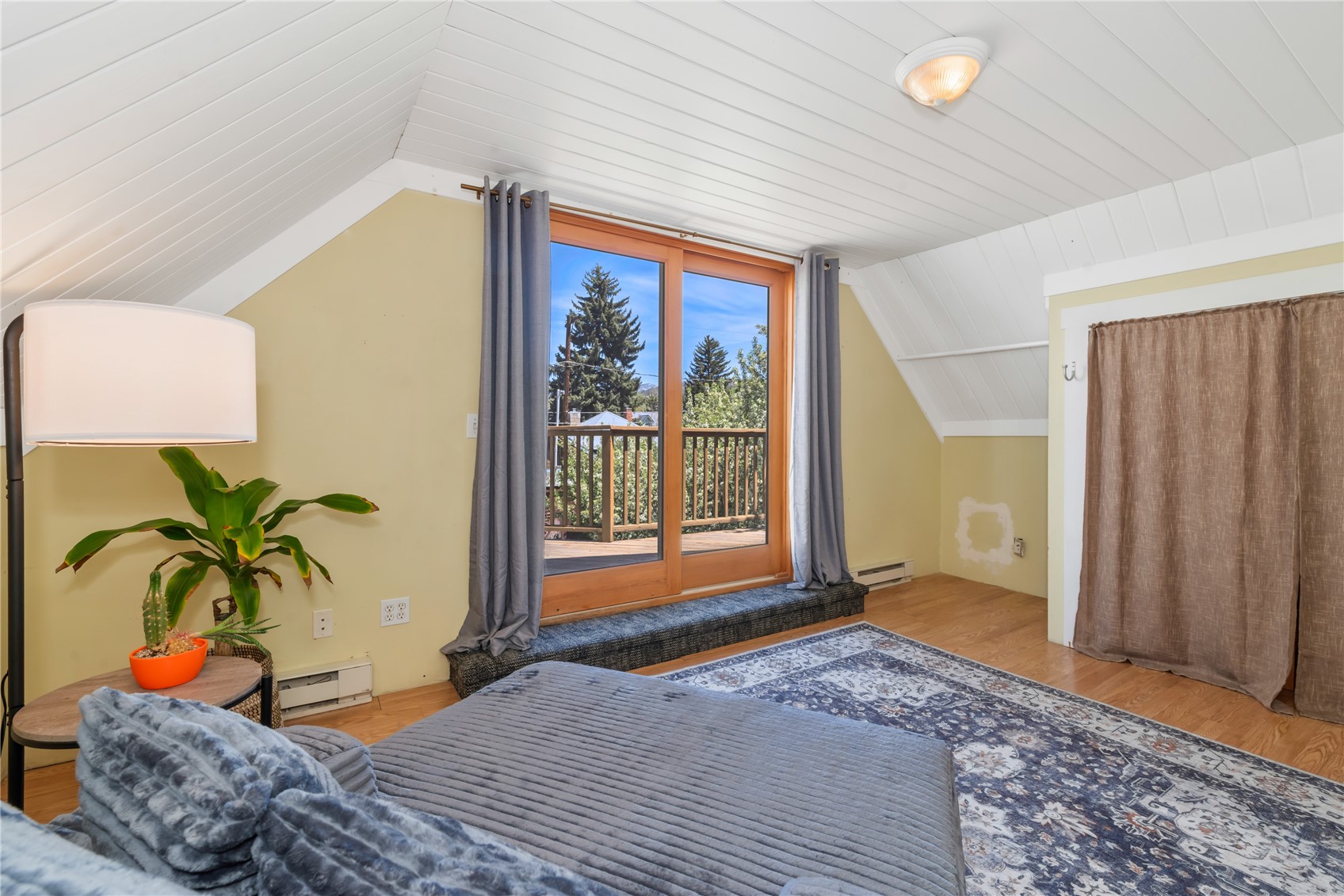 234 Hill Street Steamboat Springs CO 80487