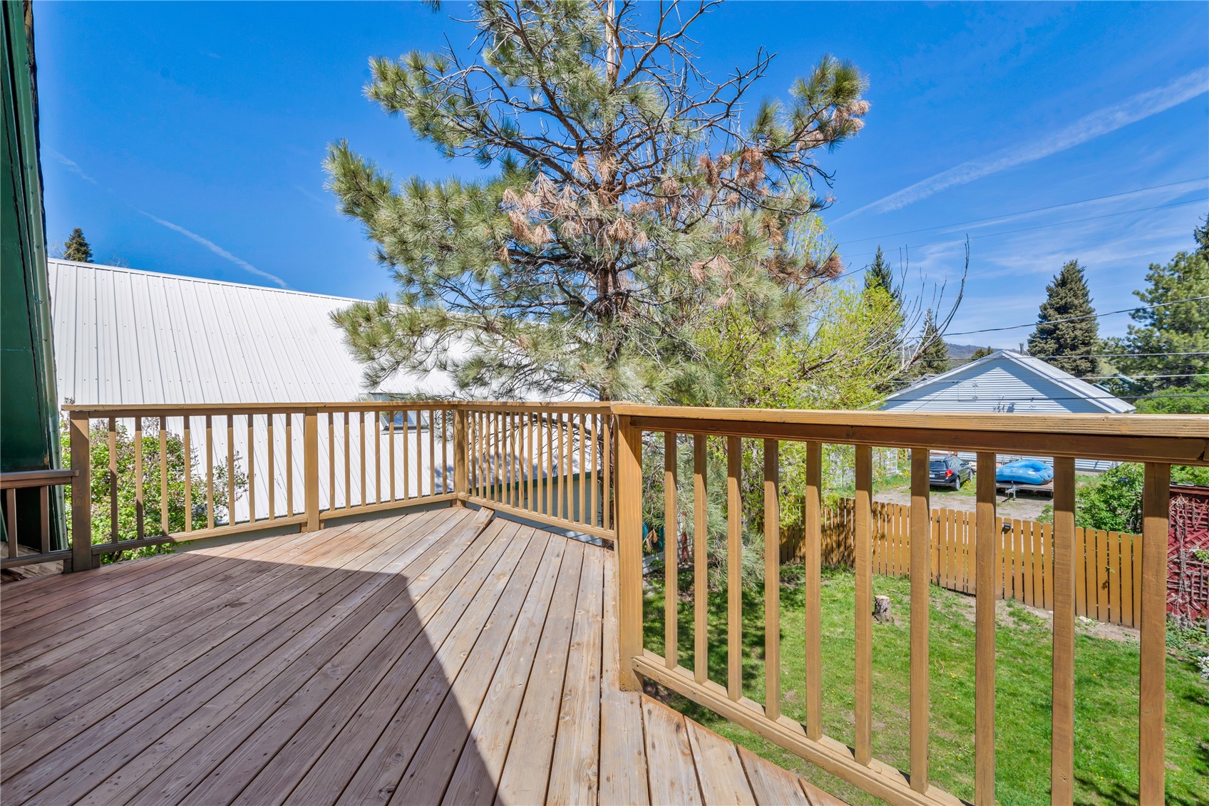 234 Hill Street Steamboat Springs CO 80487