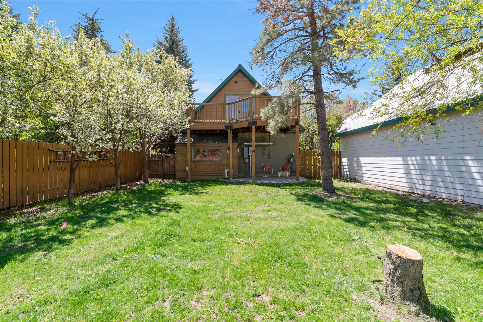 234 Hill Street Steamboat Springs CO 80487