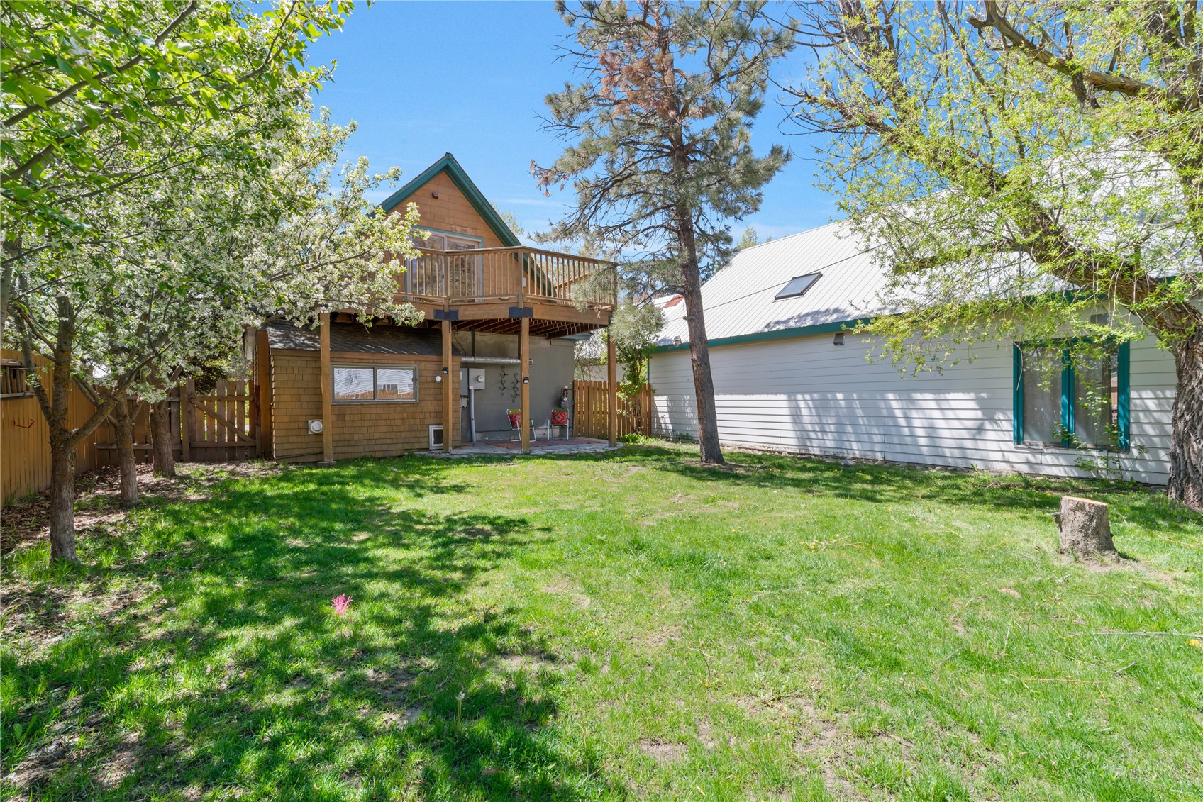 234 Hill Street Steamboat Springs CO 80487