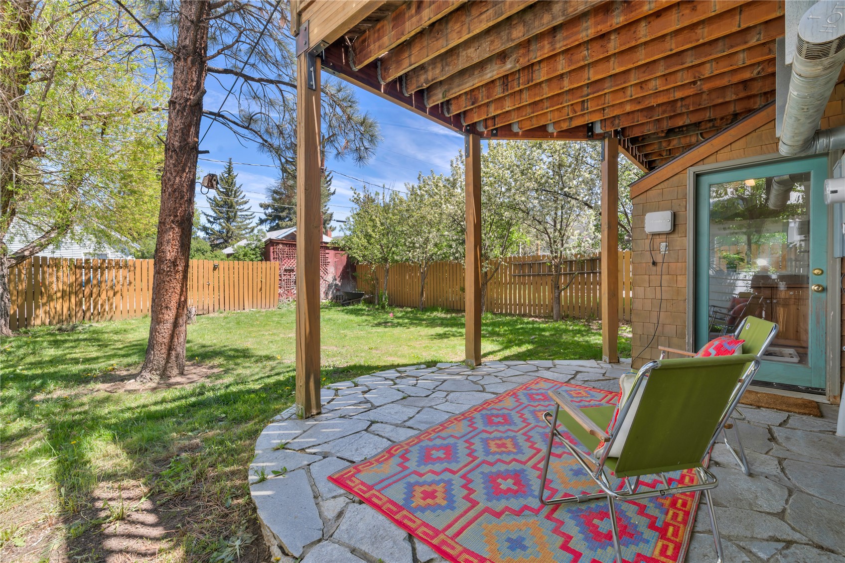 234 Hill Street Steamboat Springs CO 80487