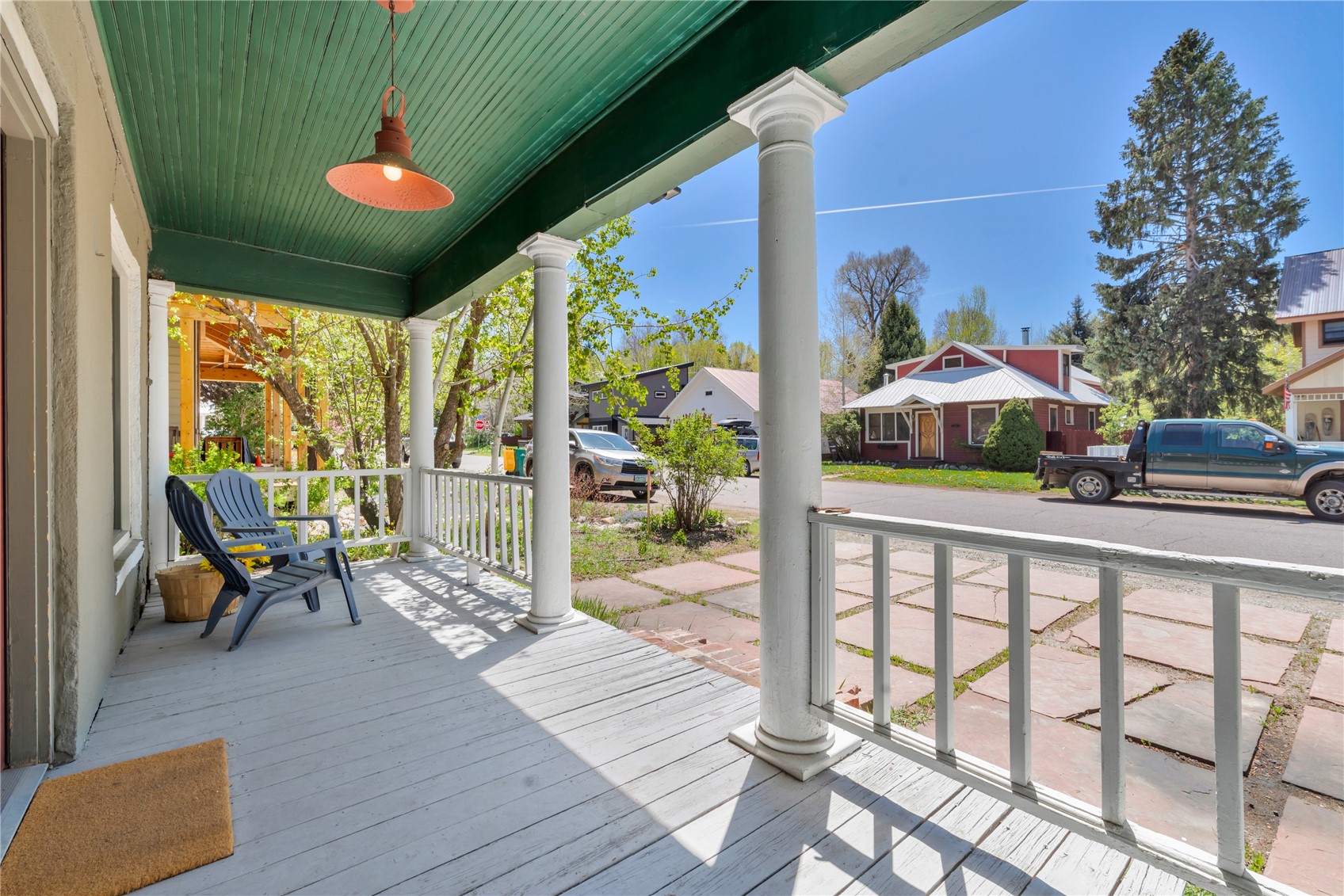 234 Hill Street Steamboat Springs CO 80487