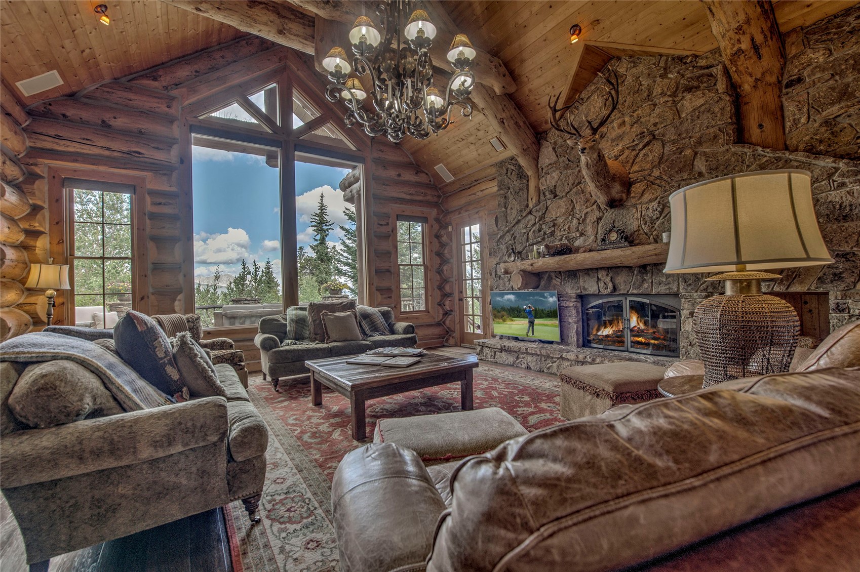 177 Cumberland Drive Breckenridge CO 80424