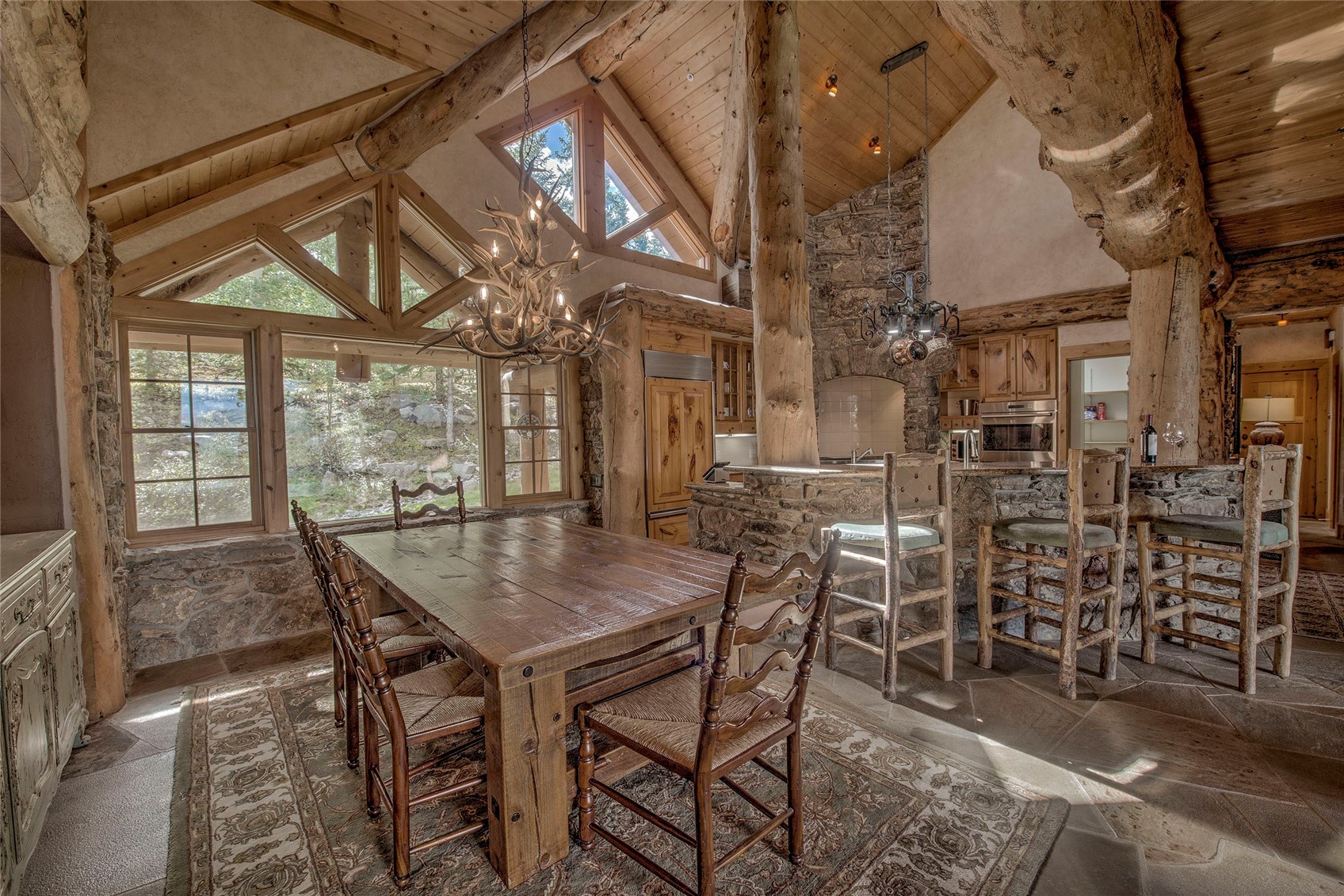 177 Cumberland Drive Breckenridge CO 80424