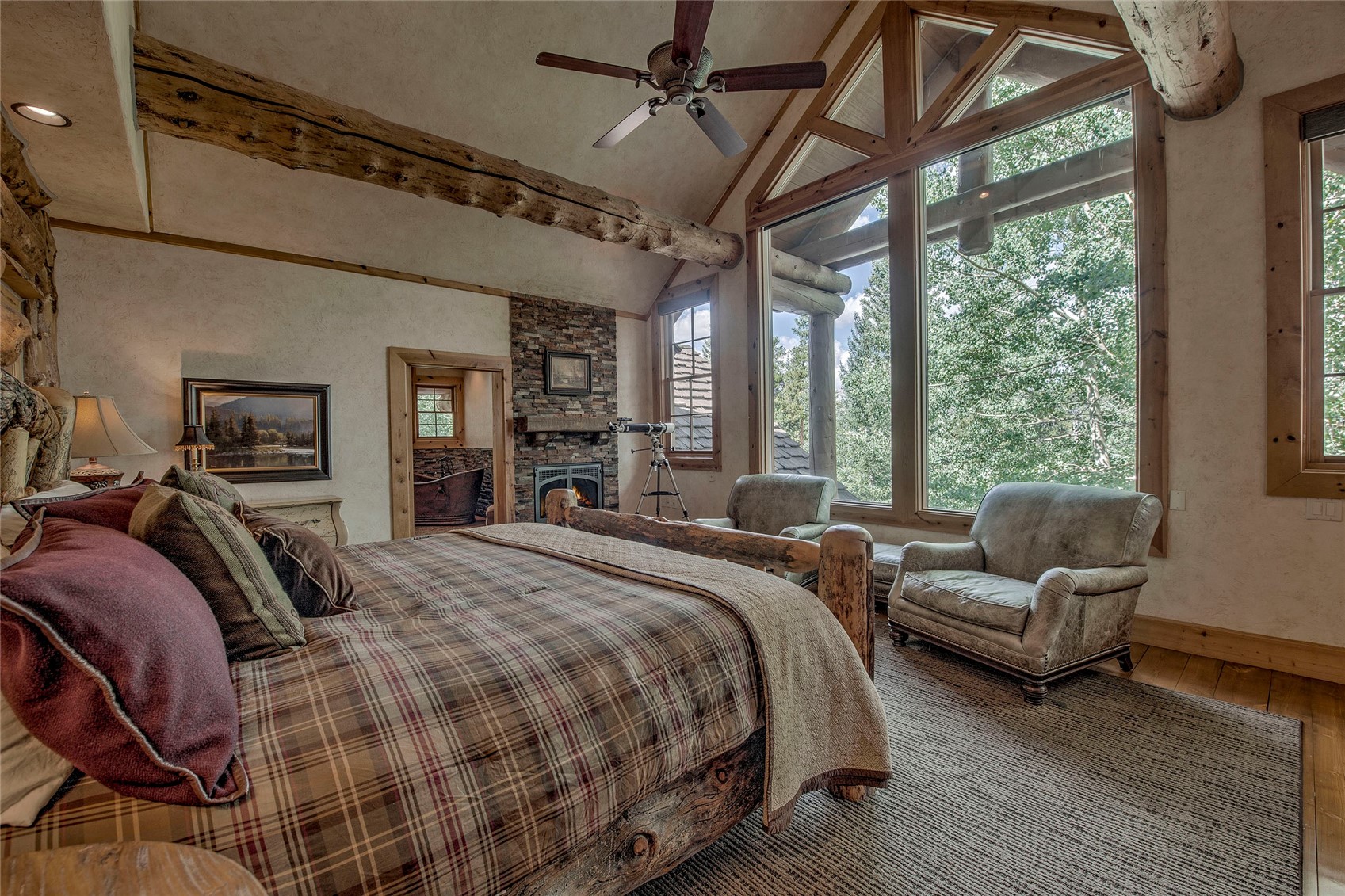 177 Cumberland Drive Breckenridge CO 80424