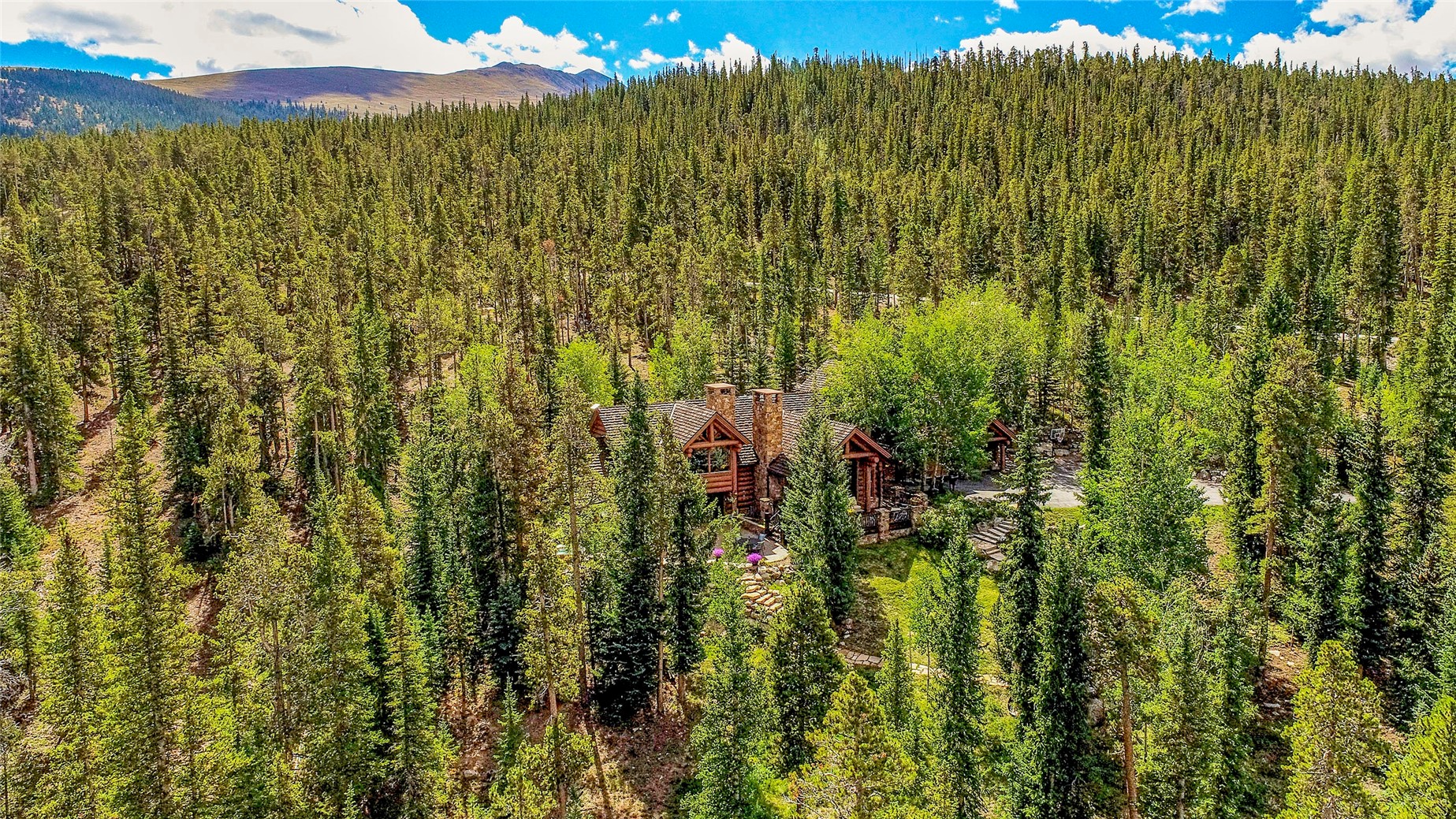 177 Cumberland Drive Breckenridge CO 80424